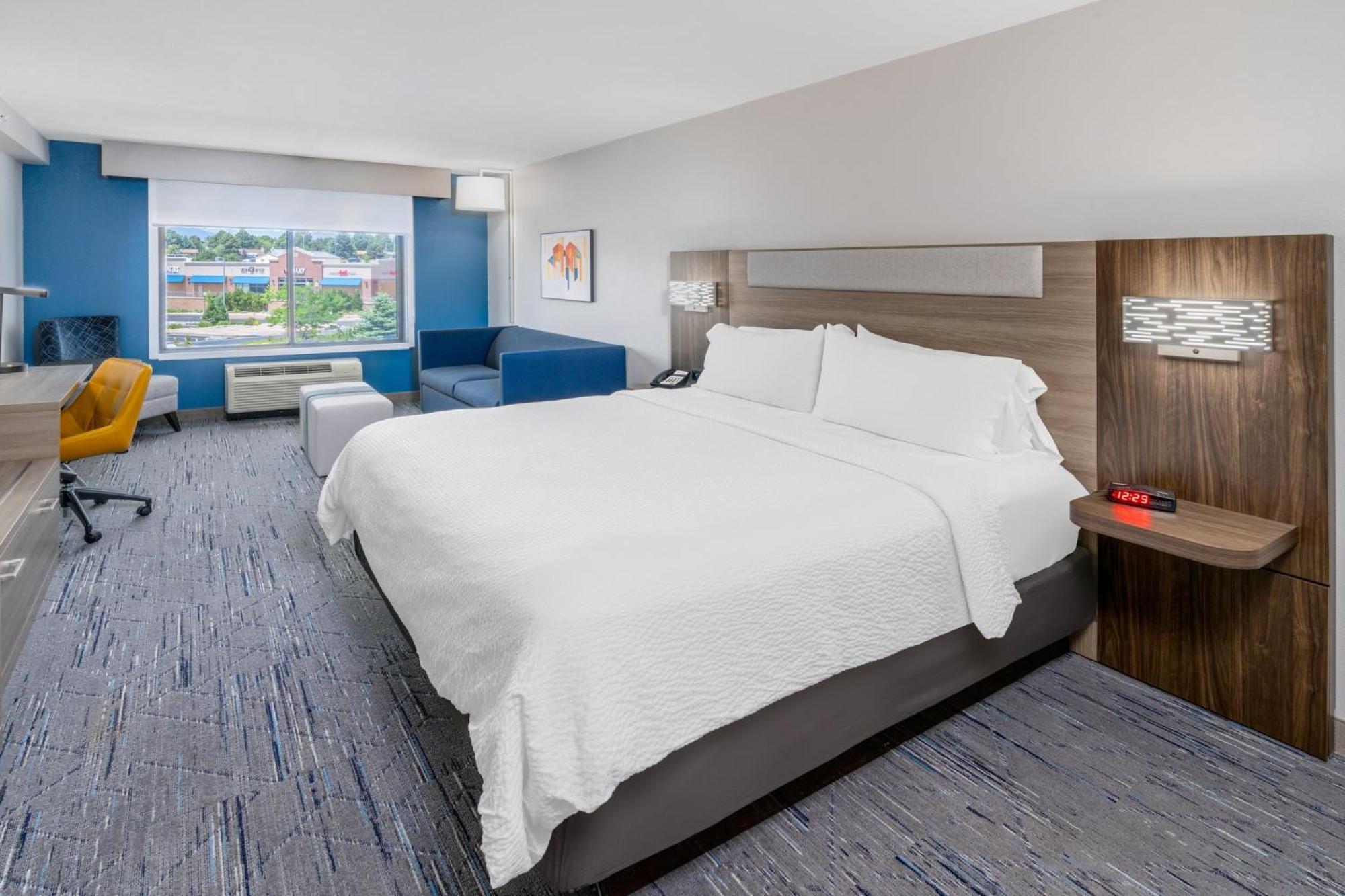 King Suite