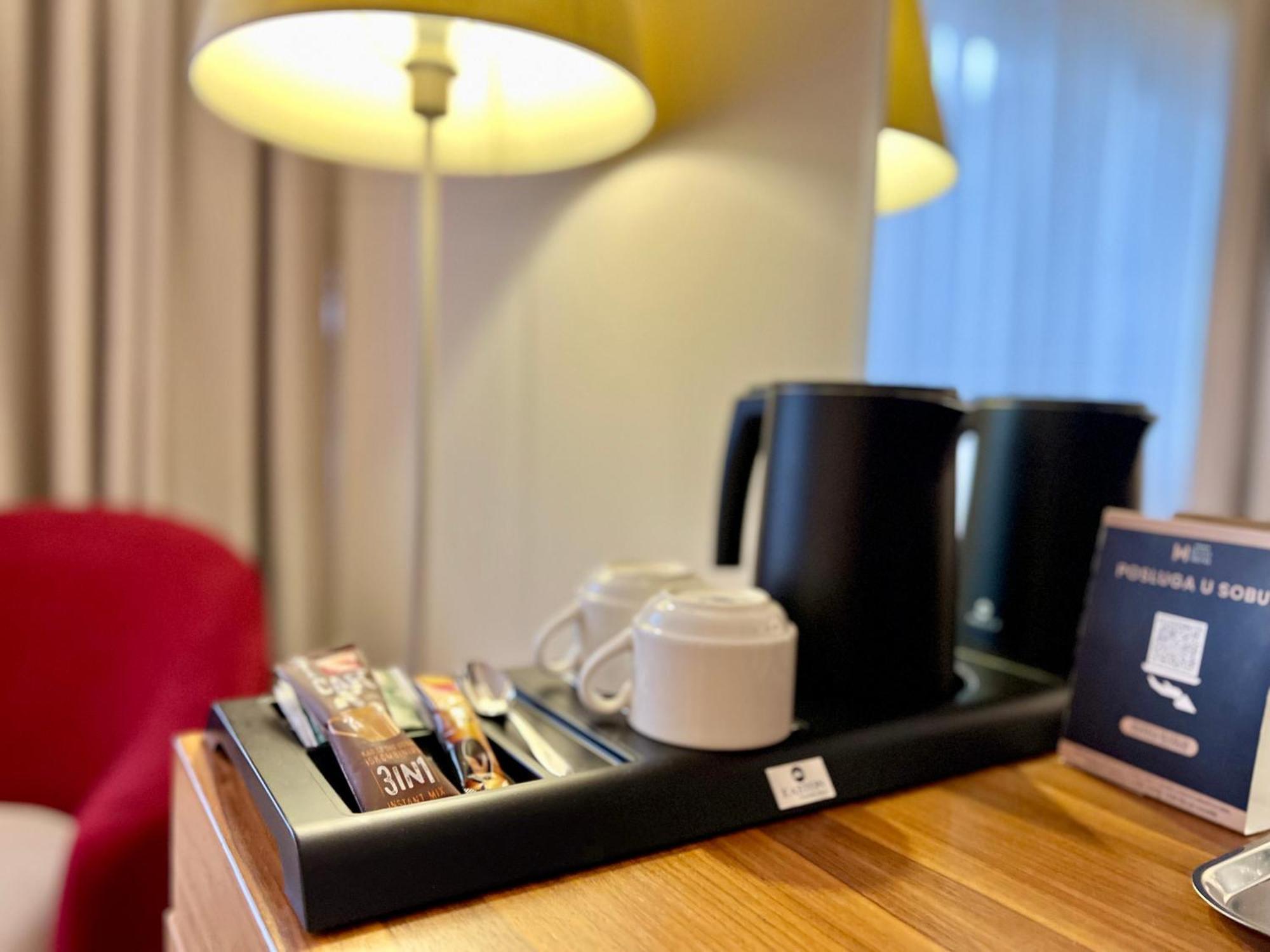 Double Room - Disability Access