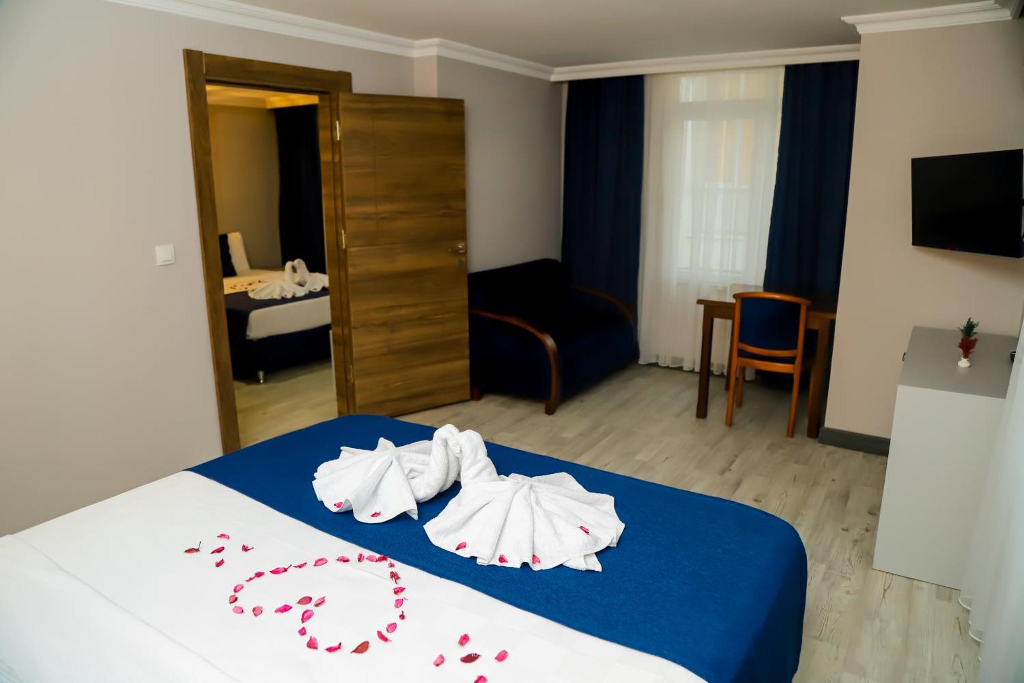 Two-Bedroom Suite