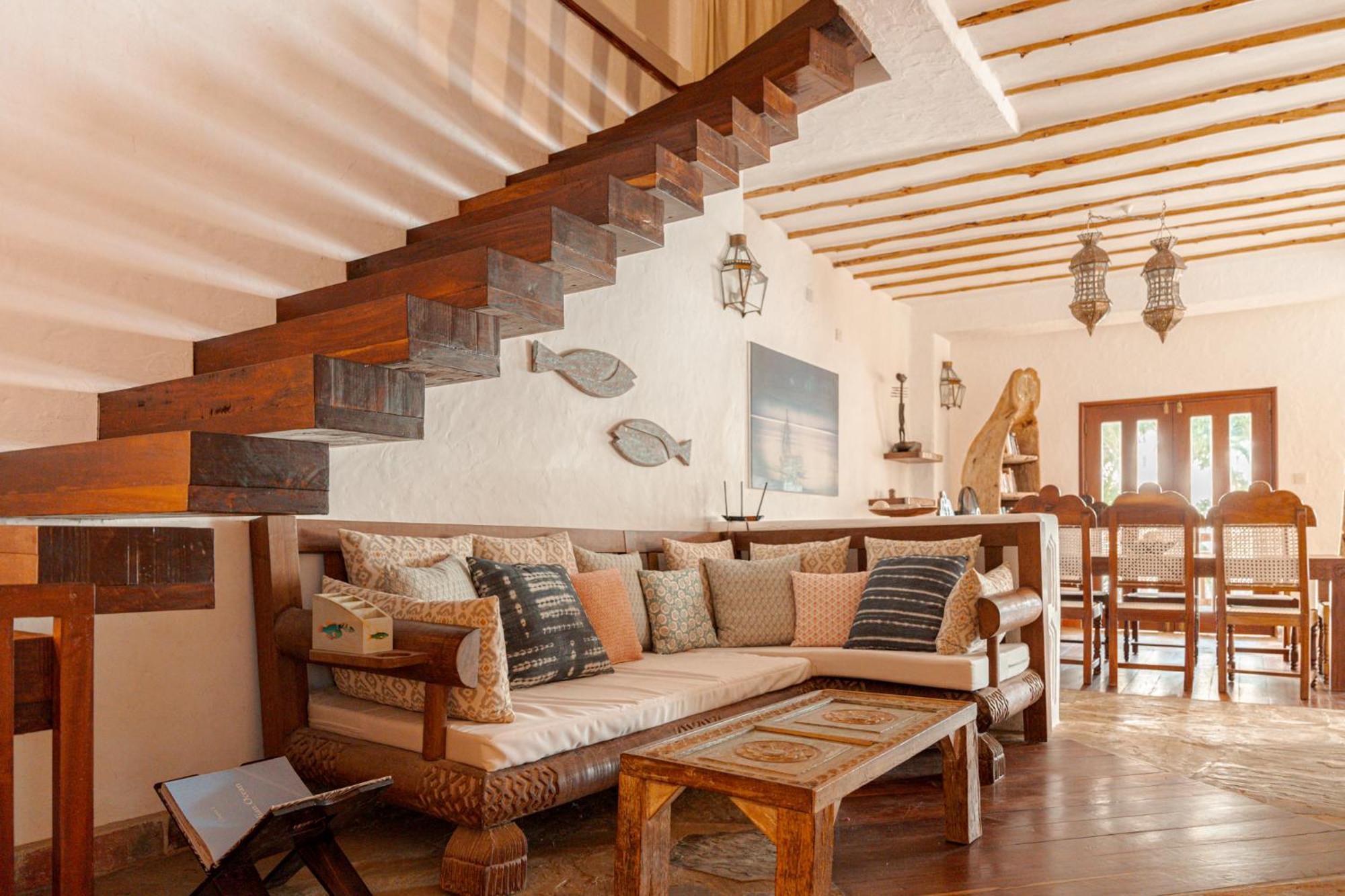 Penthouse Apartment