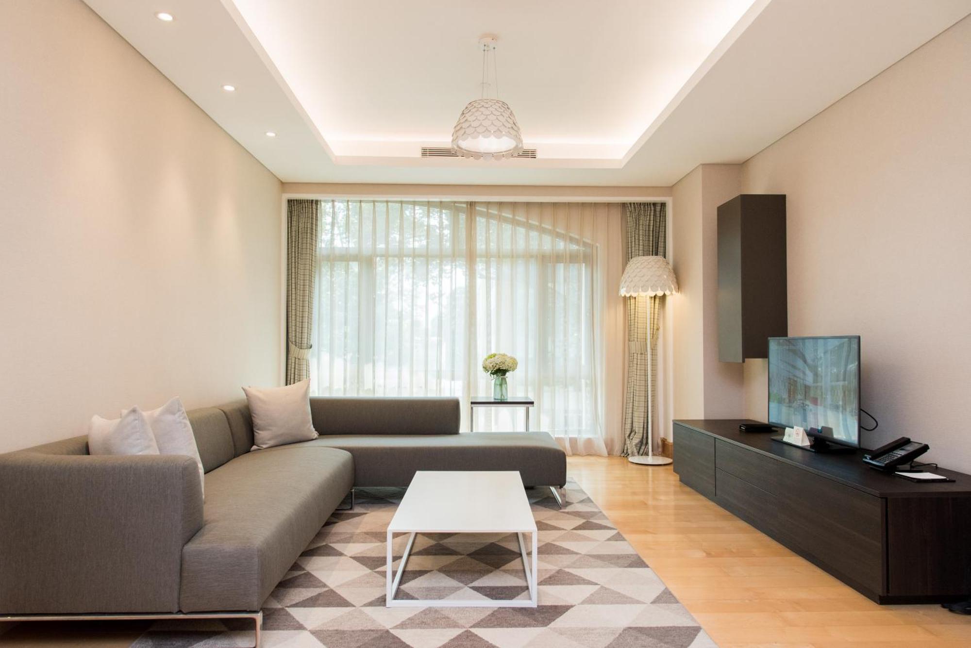 Grand Suite