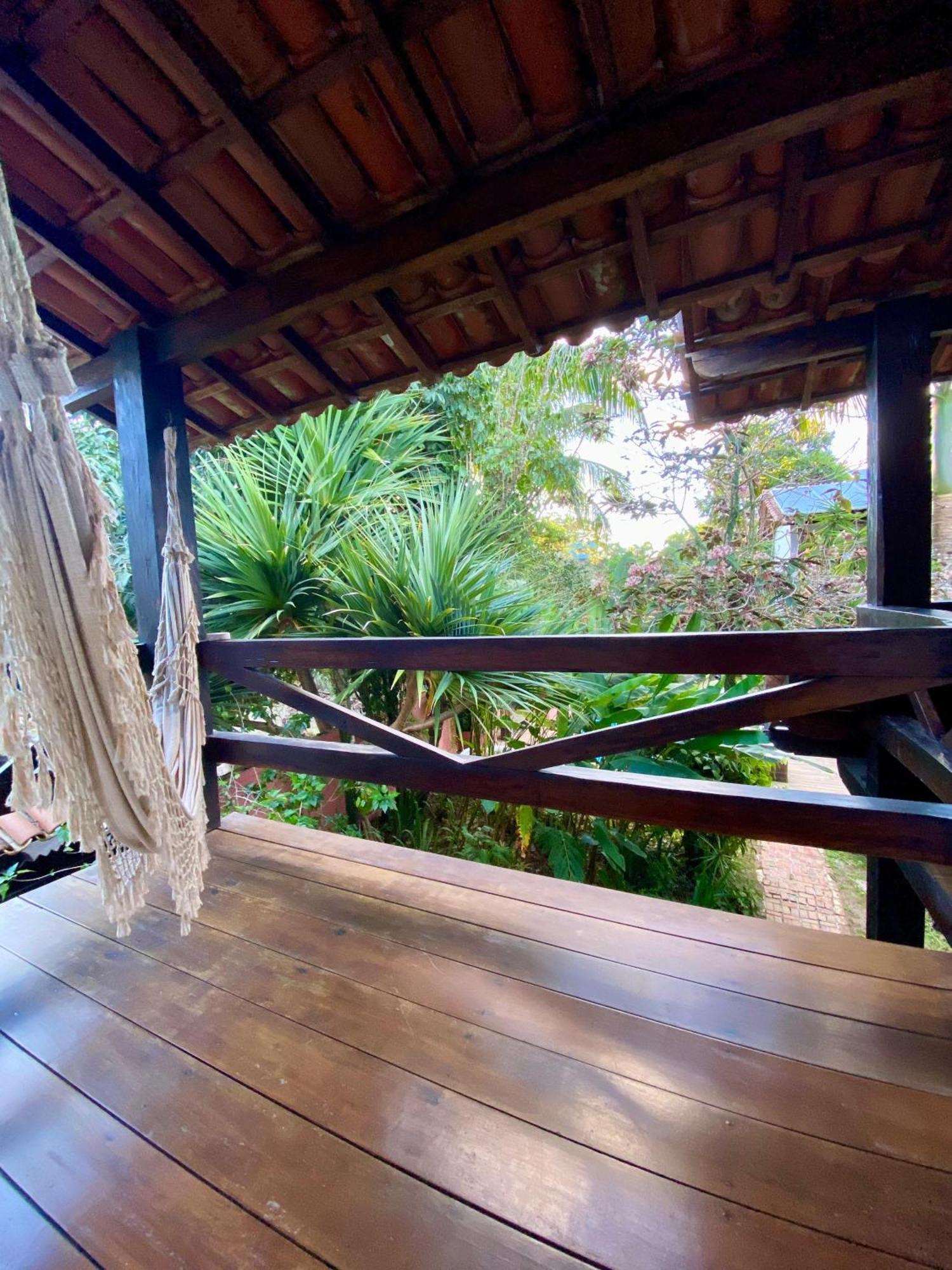 Single Room with Balcony