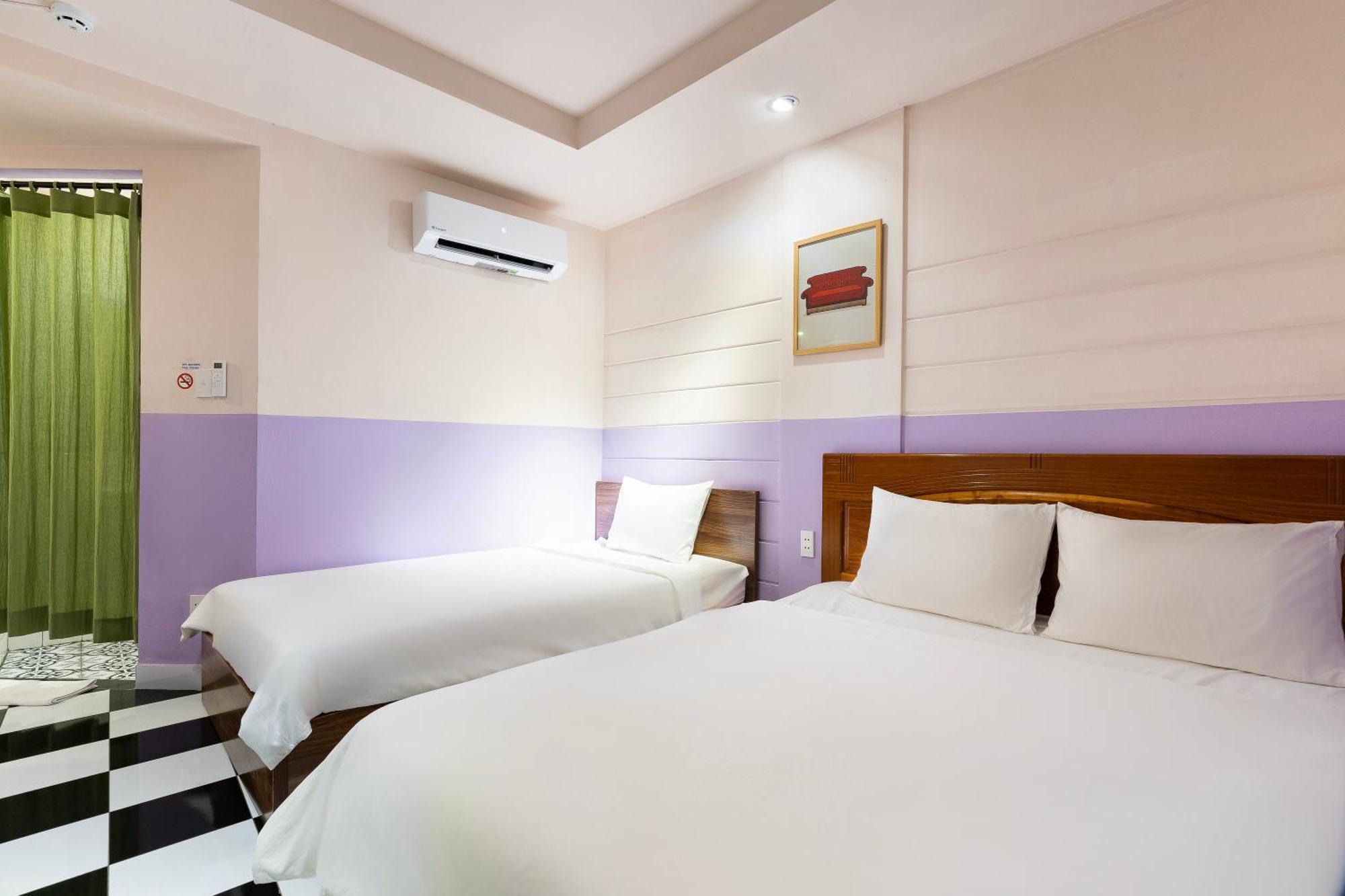 Superior Queen Room