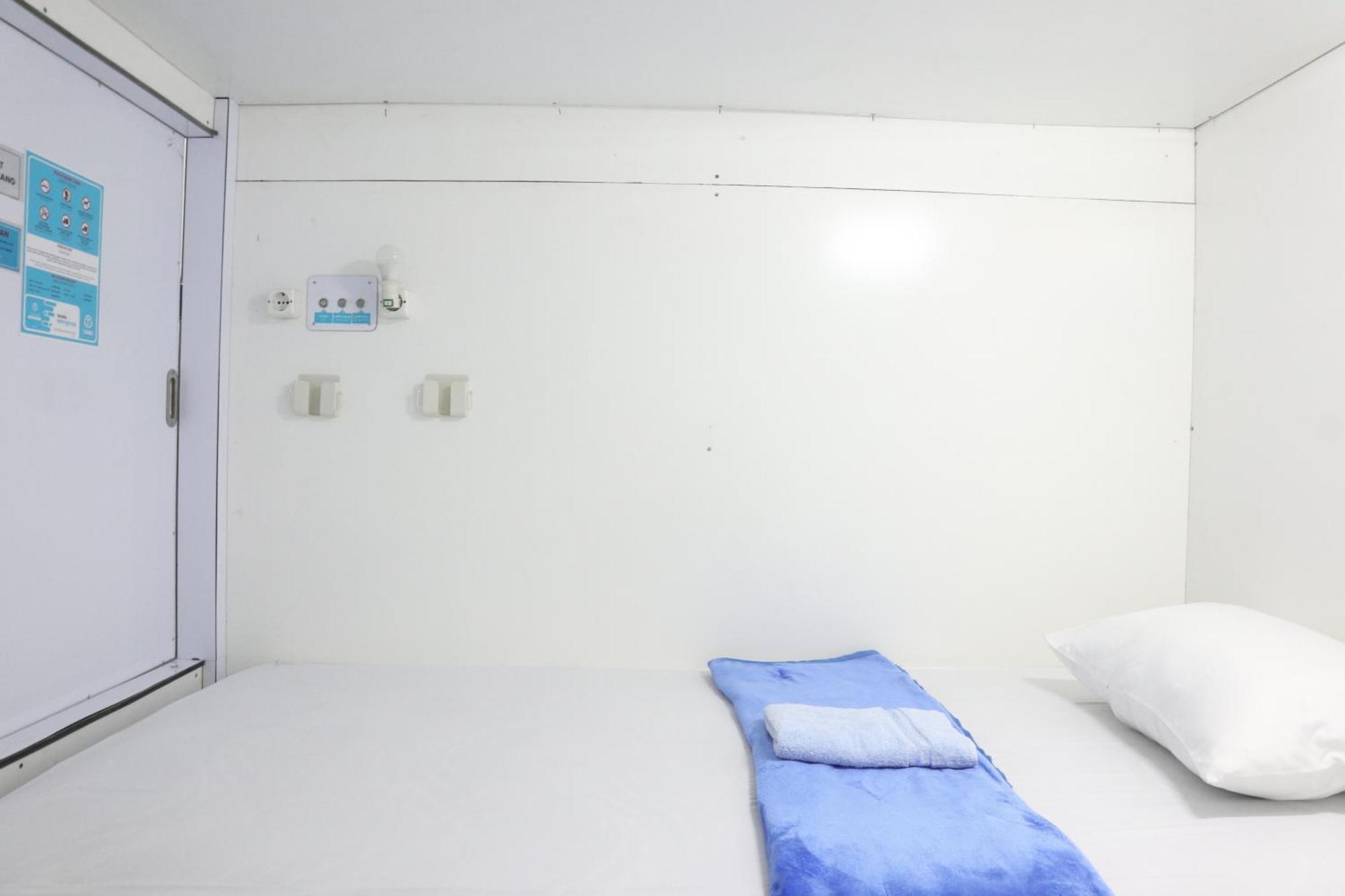 Budget Double or Twin Room