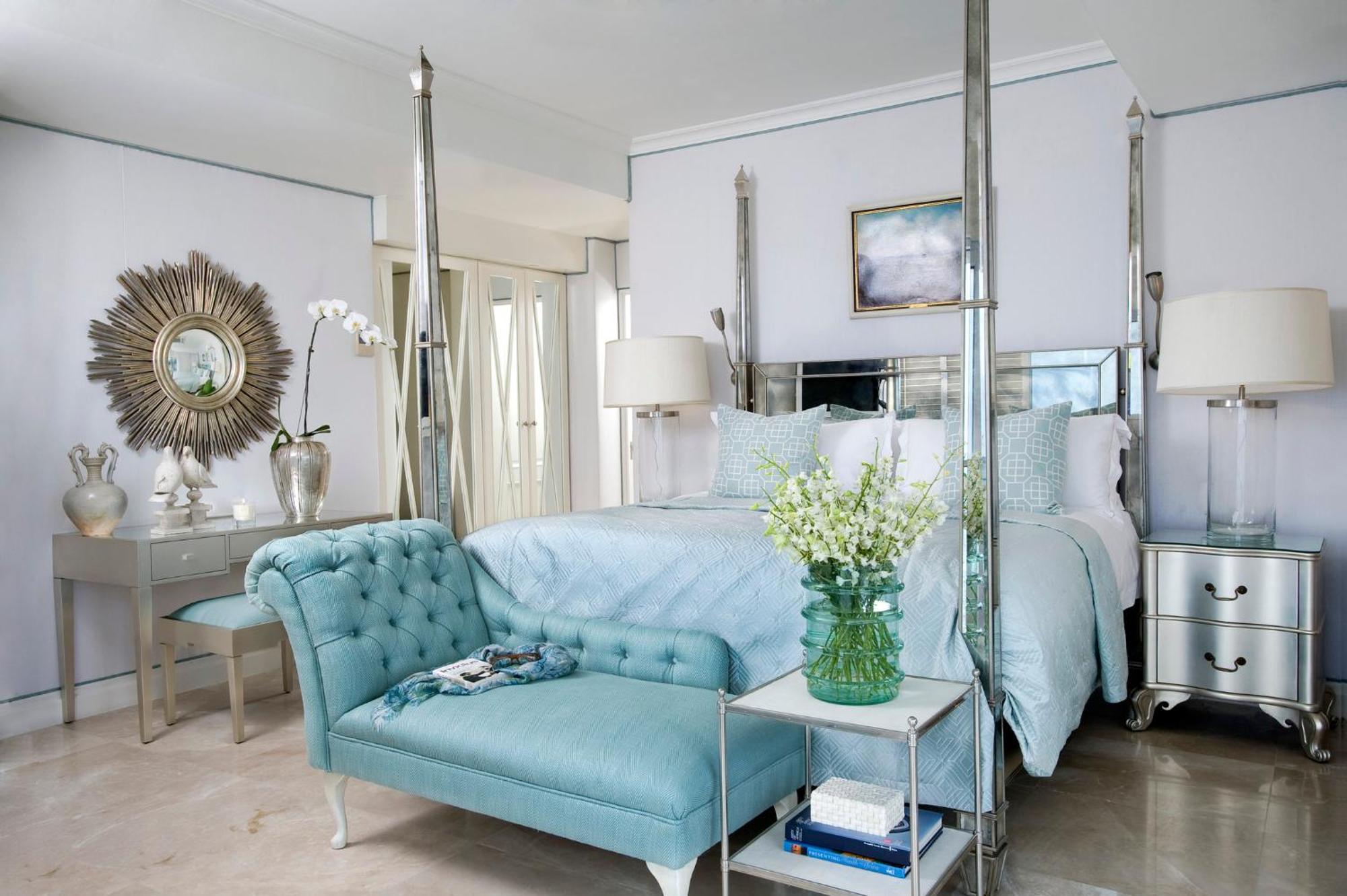 Sea Facing Suite