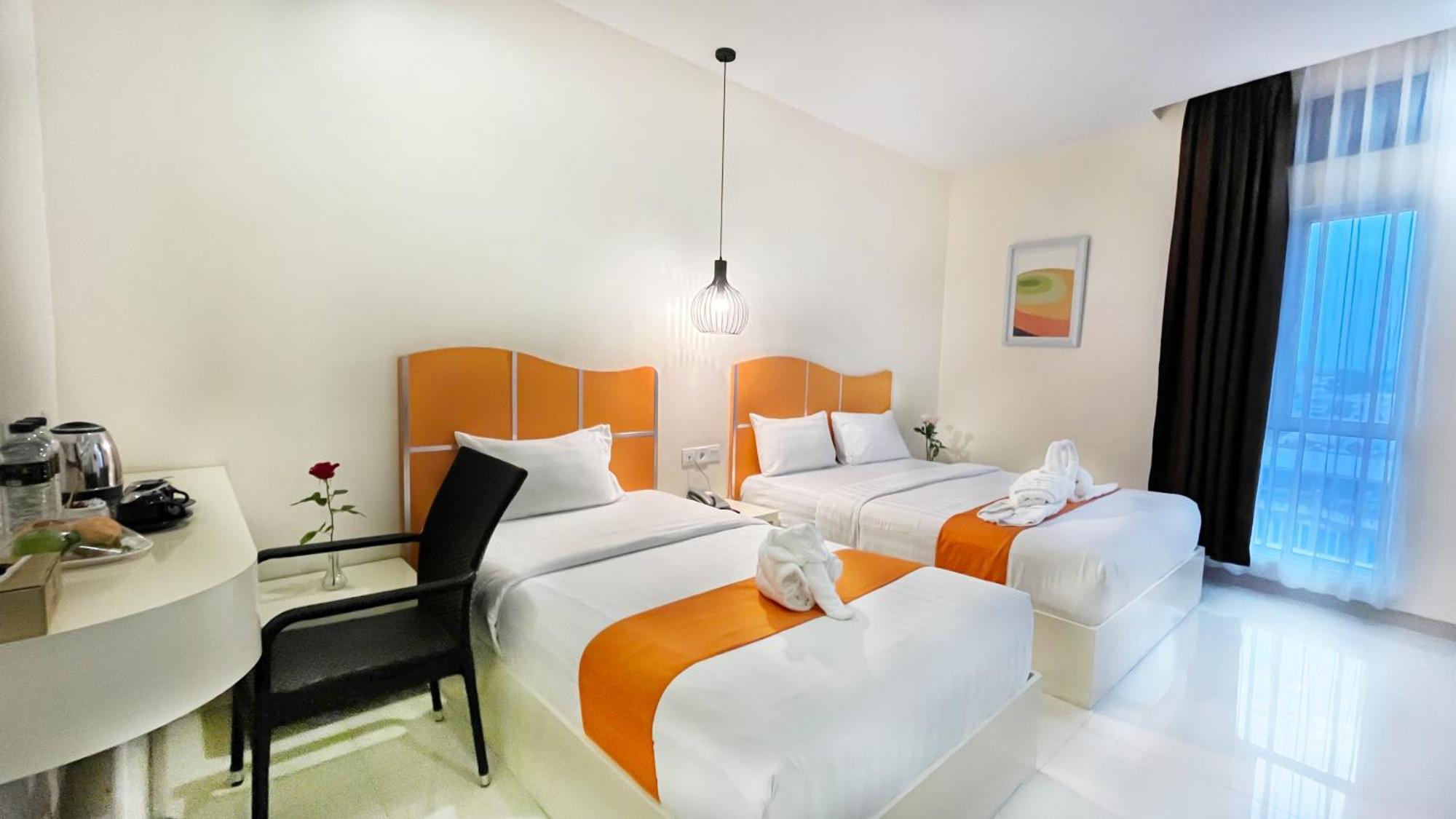 Family Triple Room