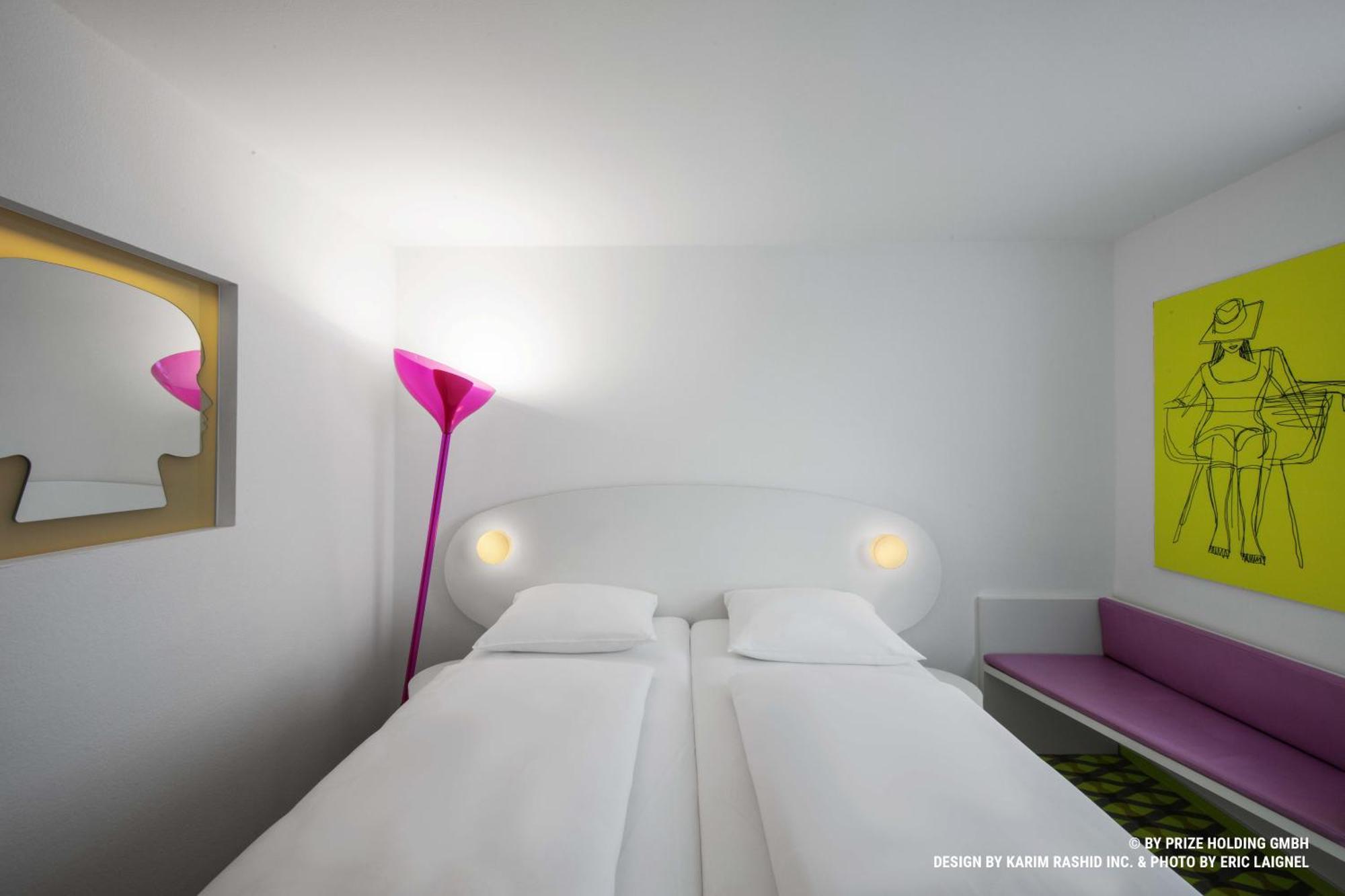 Superior Room Design