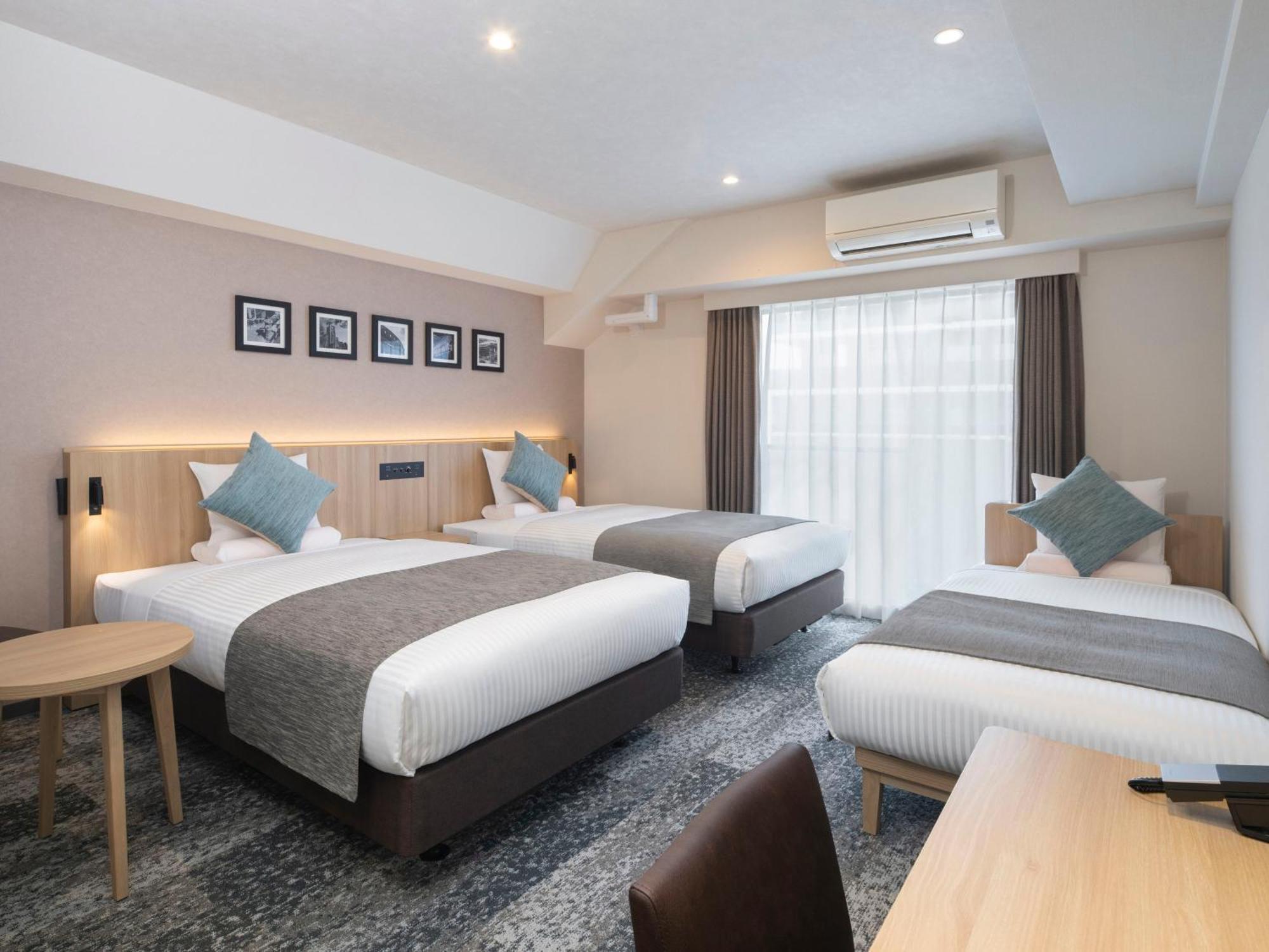 Superior Twin with Extra Bed - House Keeping is Optional with Additional Cost