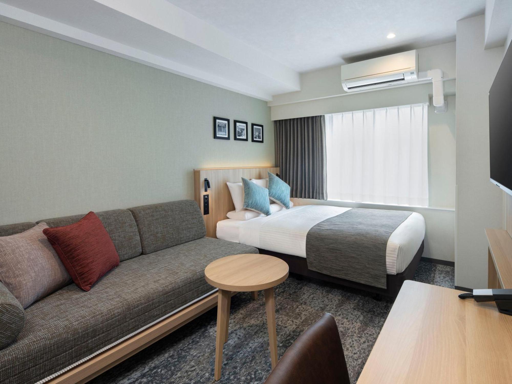 Comfort Double with Kitchen - House Keeping is Optional with Additional Cost