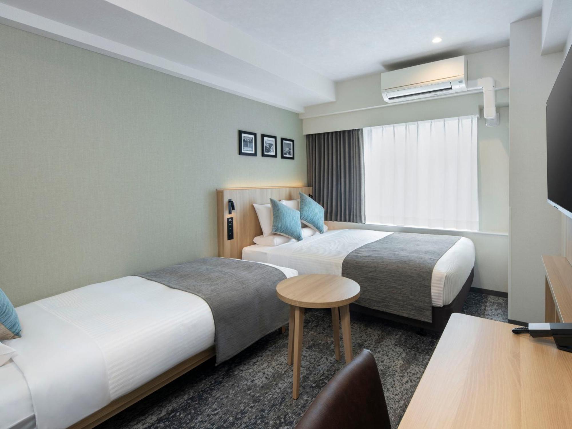 Comfort Double with Extra Bed with Kitchen - House Keeping is Optional with Additional Cost