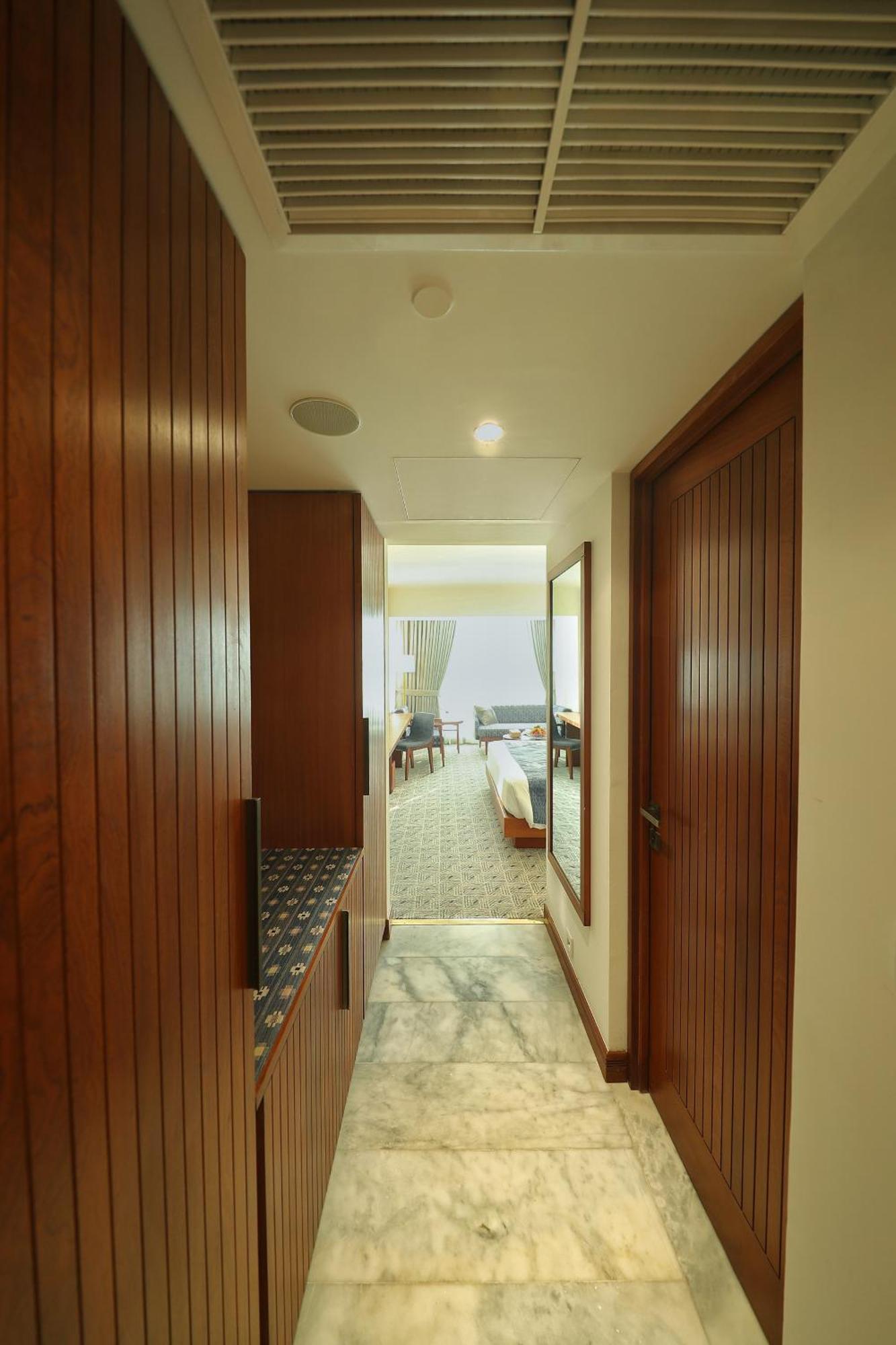 Executive King Room