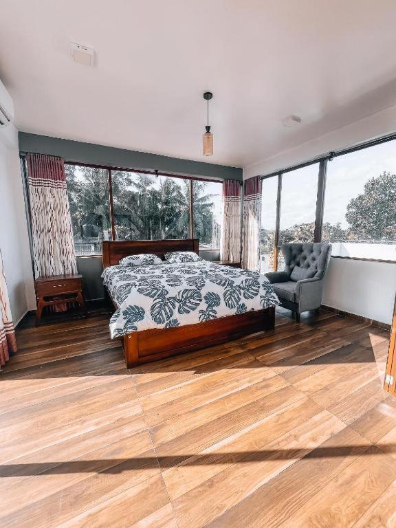 Superior Triple Room