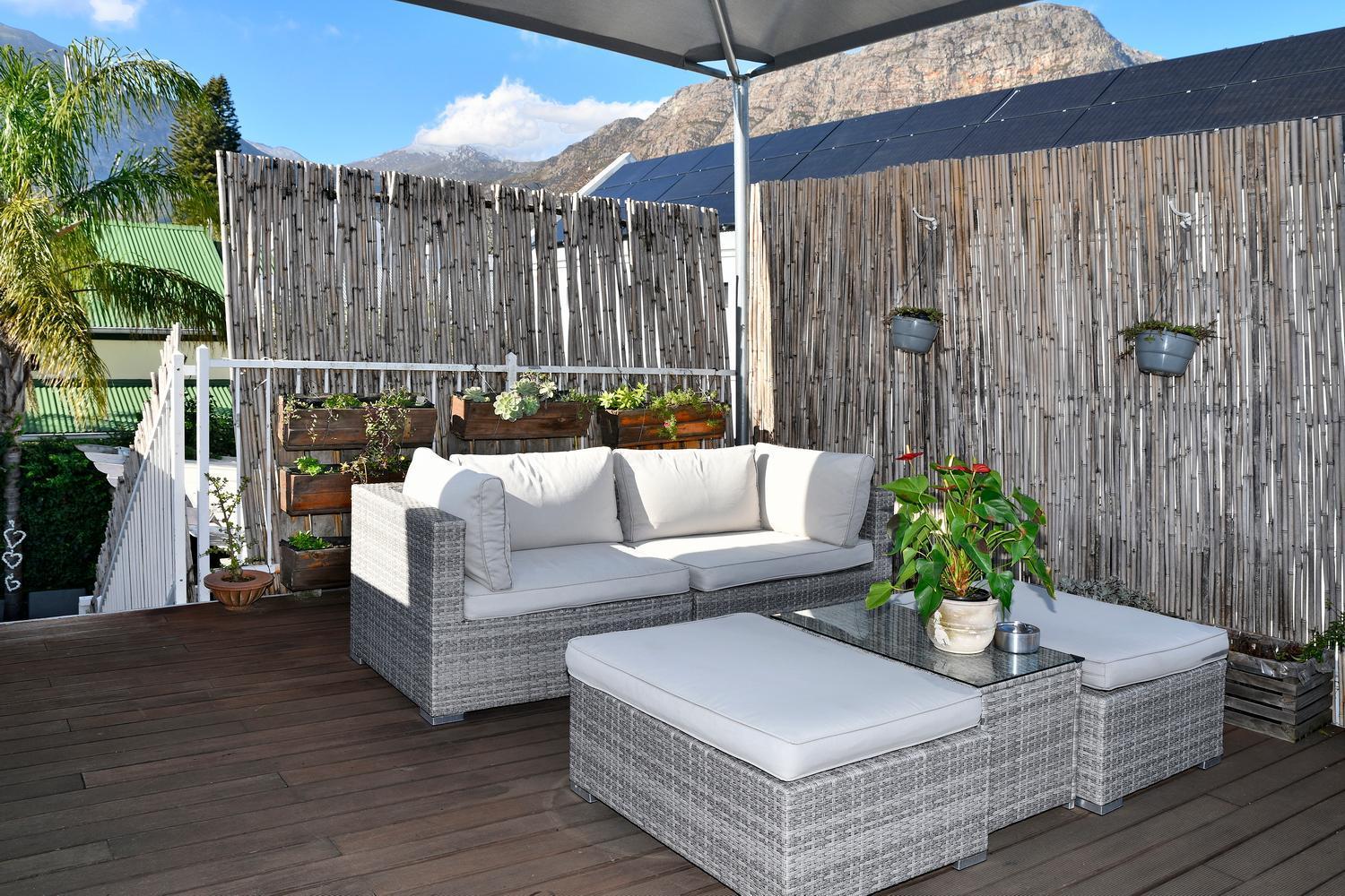 Double Room with bathtub and balcony