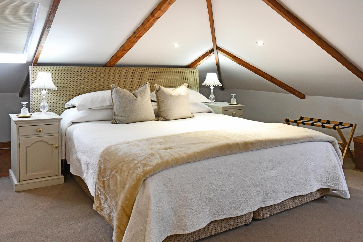 Twin/Double Room
