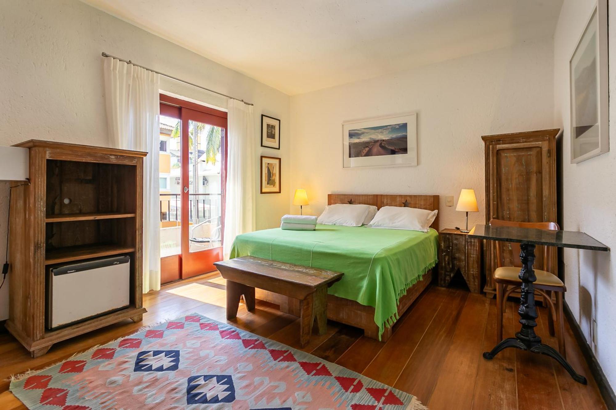 Double or Twin Apartment