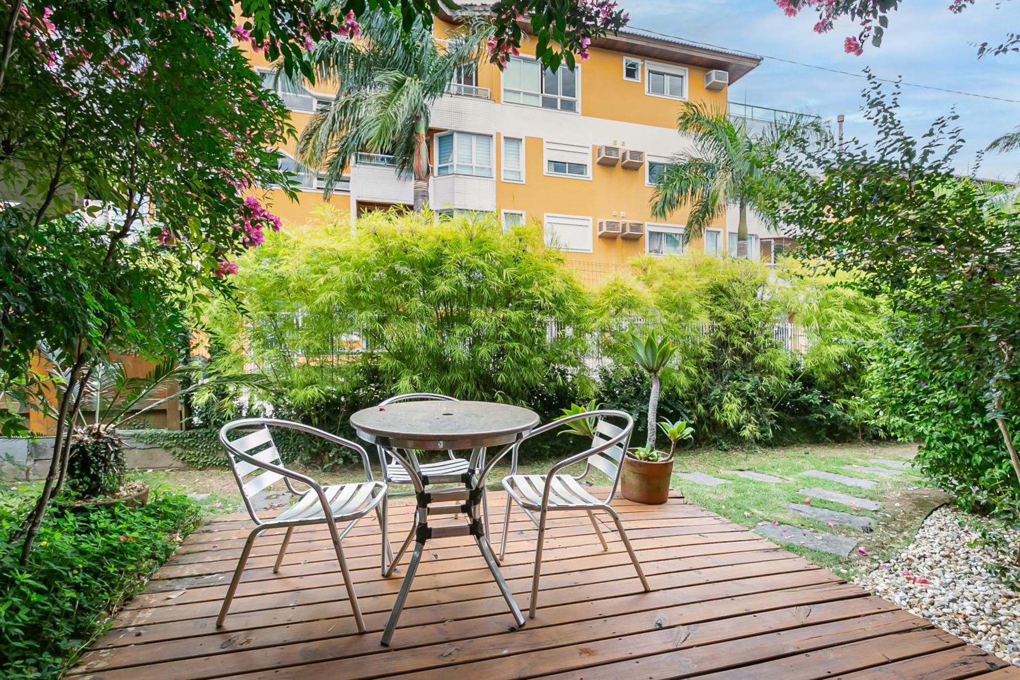 Family Apartment Quadruple