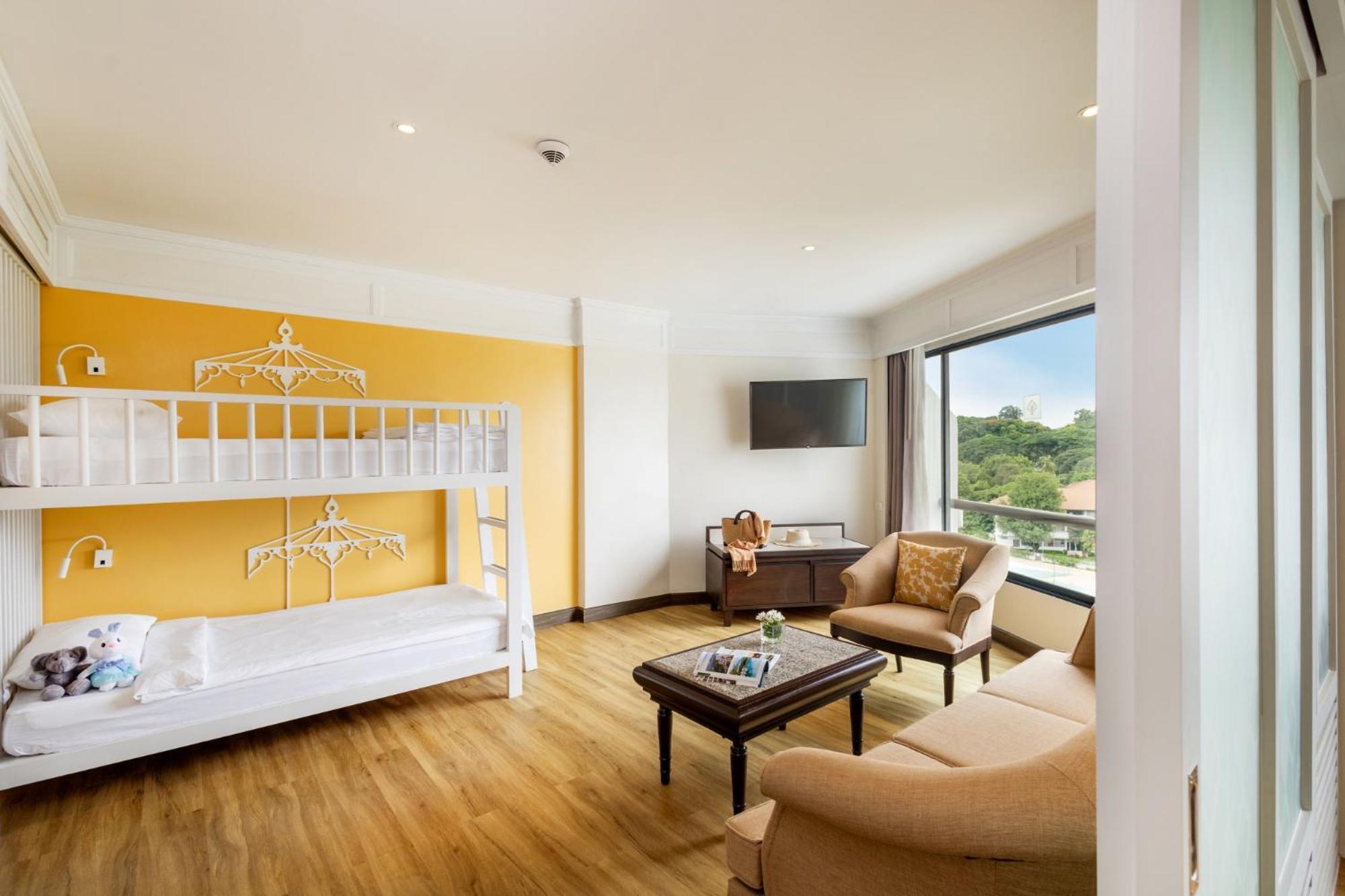 Family Suite