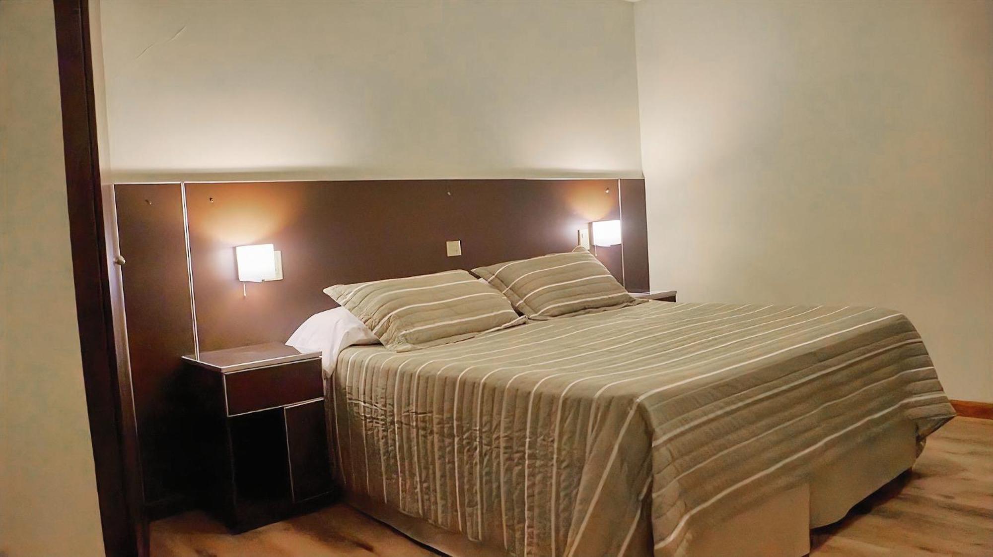 Apartment (1 Adult)