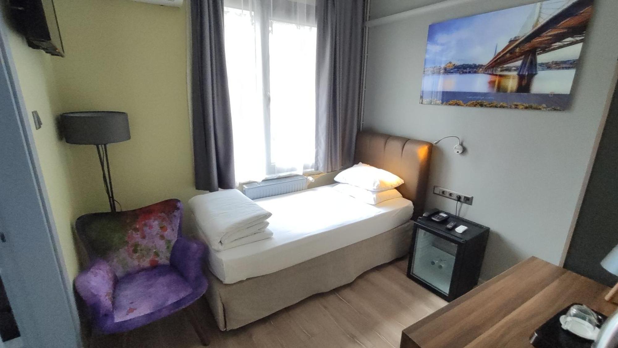 Superior Single Room
