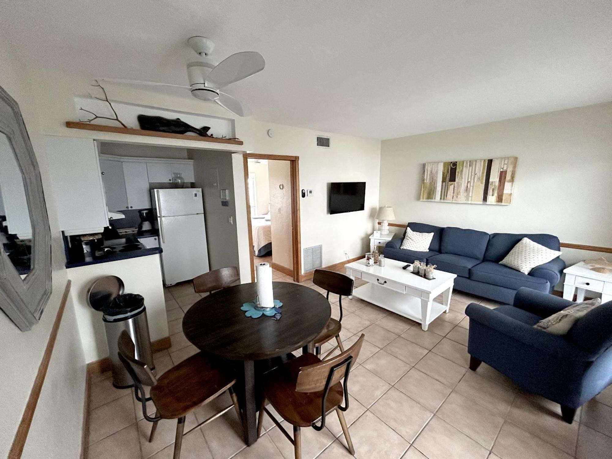 One-Bedroom Suite