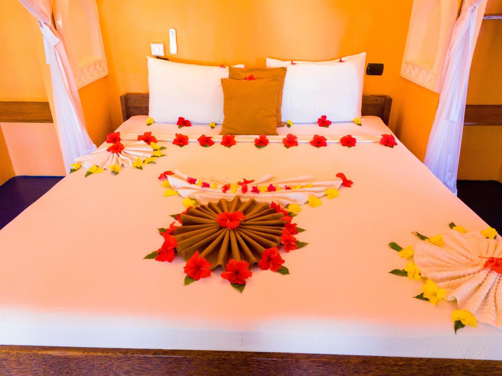 Double Room with Sea View