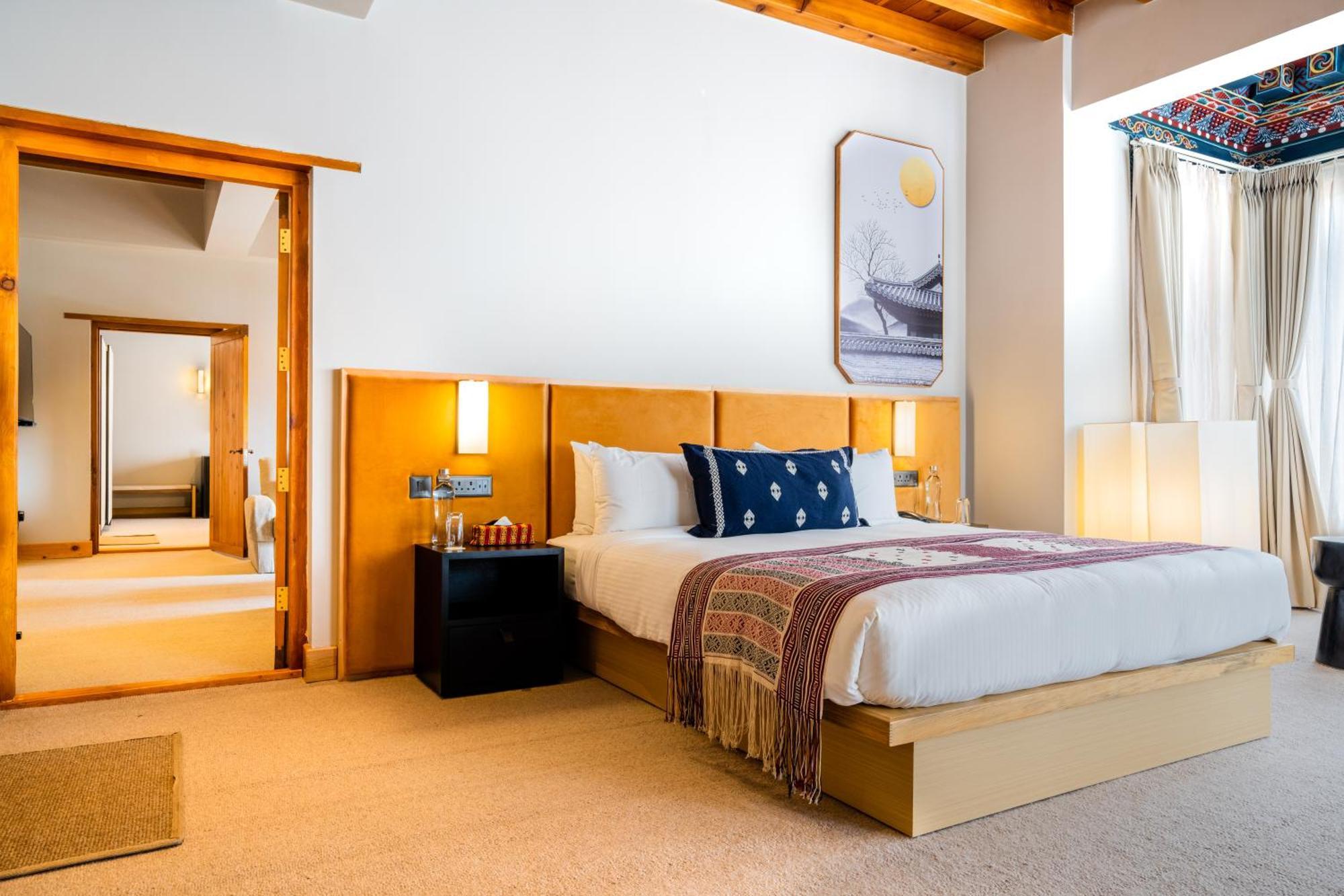 One-Bedroom Suite