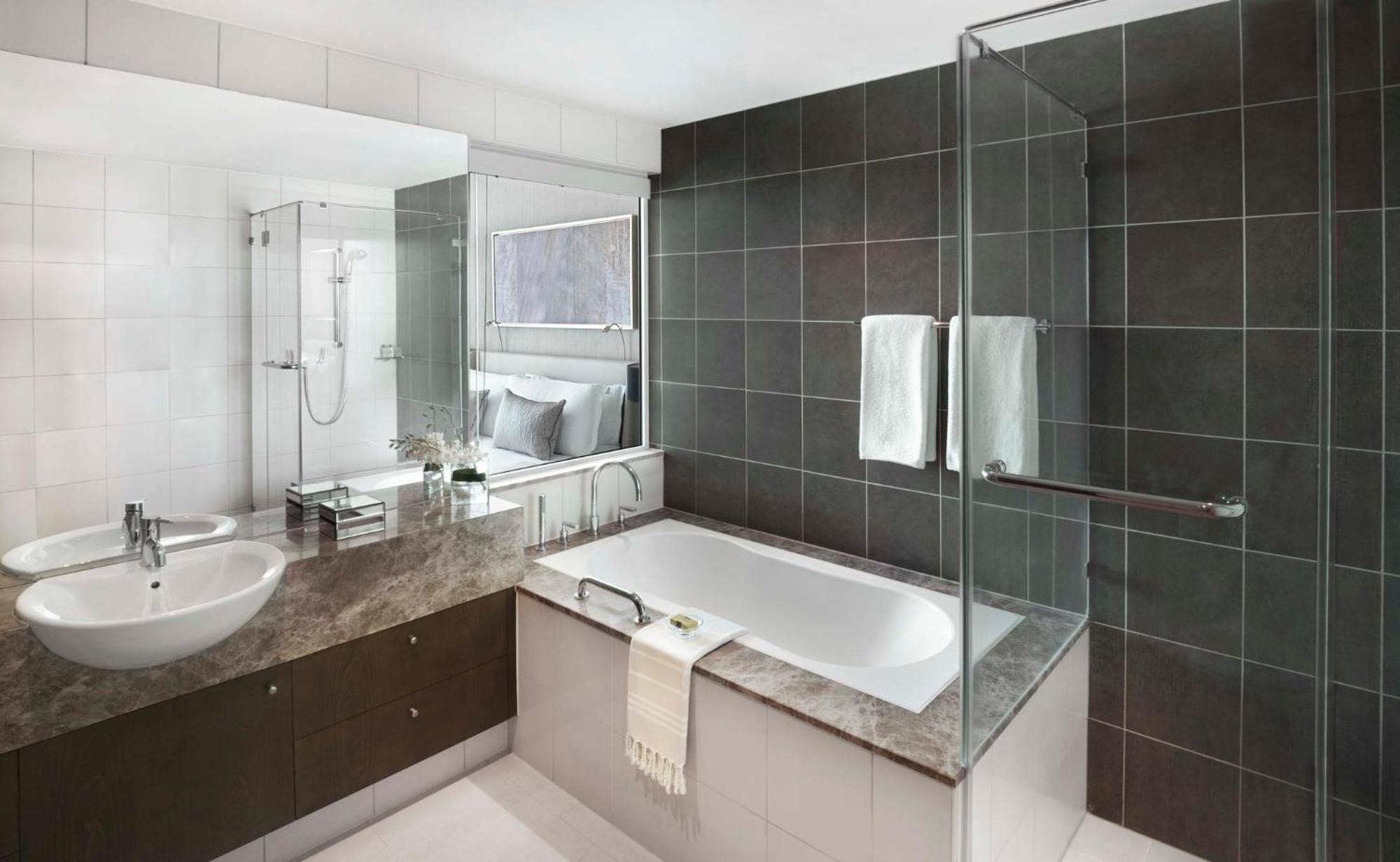 One-Bedroom Premium Apartment