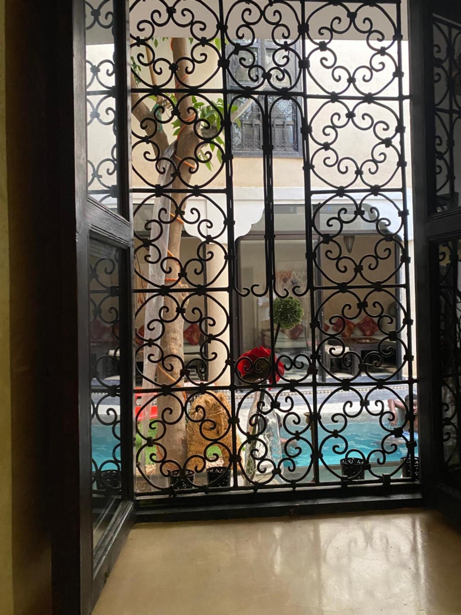Ikram Triple Room