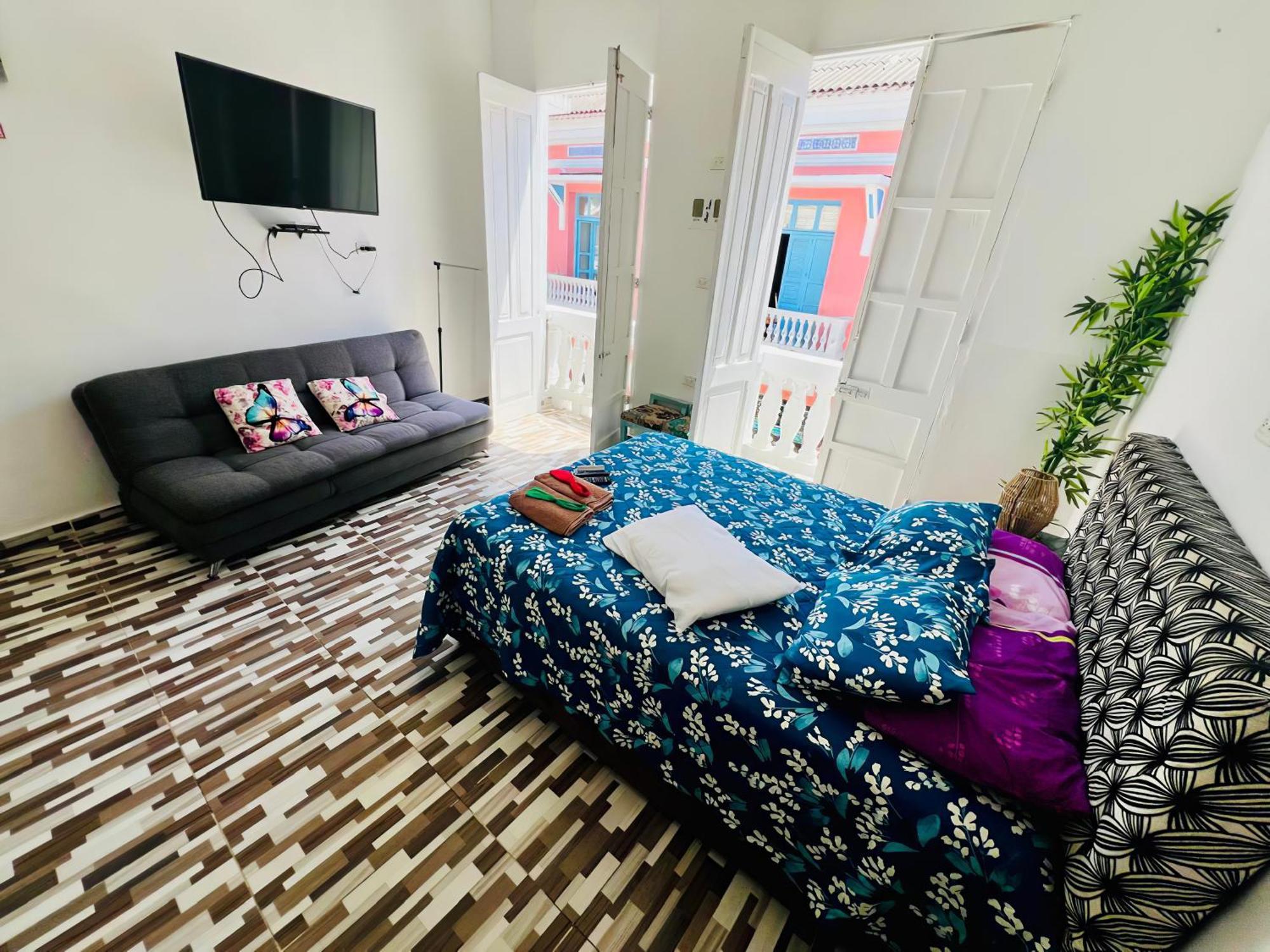 Superior Family Room