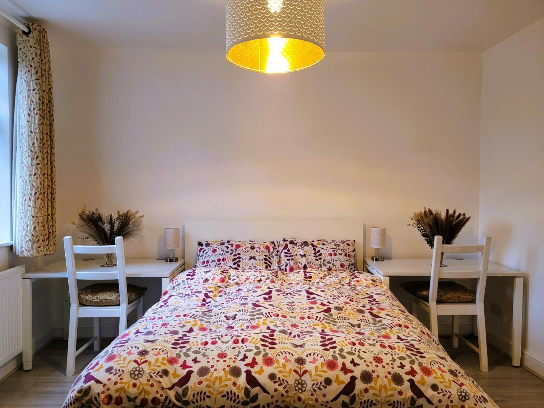 Triple Room with Bathroom