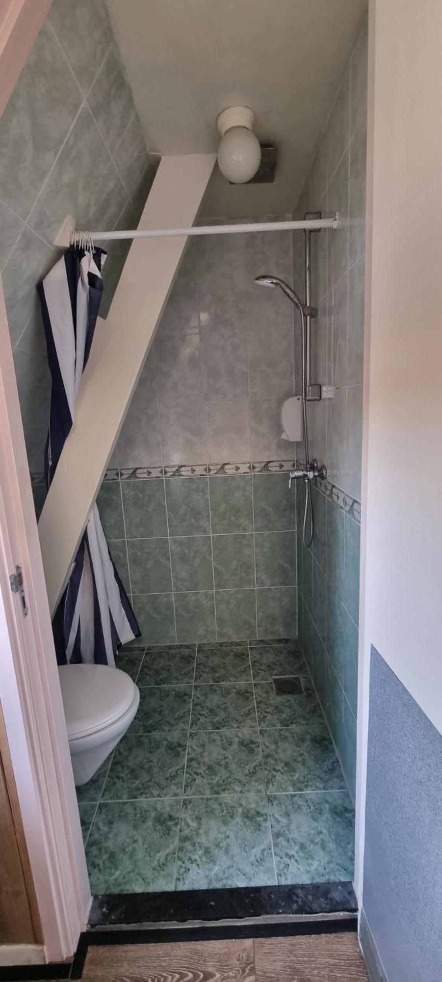 Small Single Room