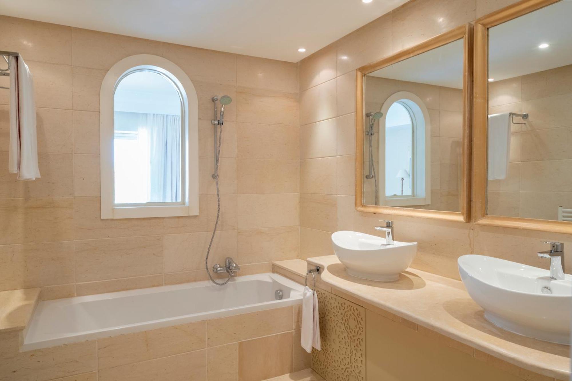 Premium Double Suite