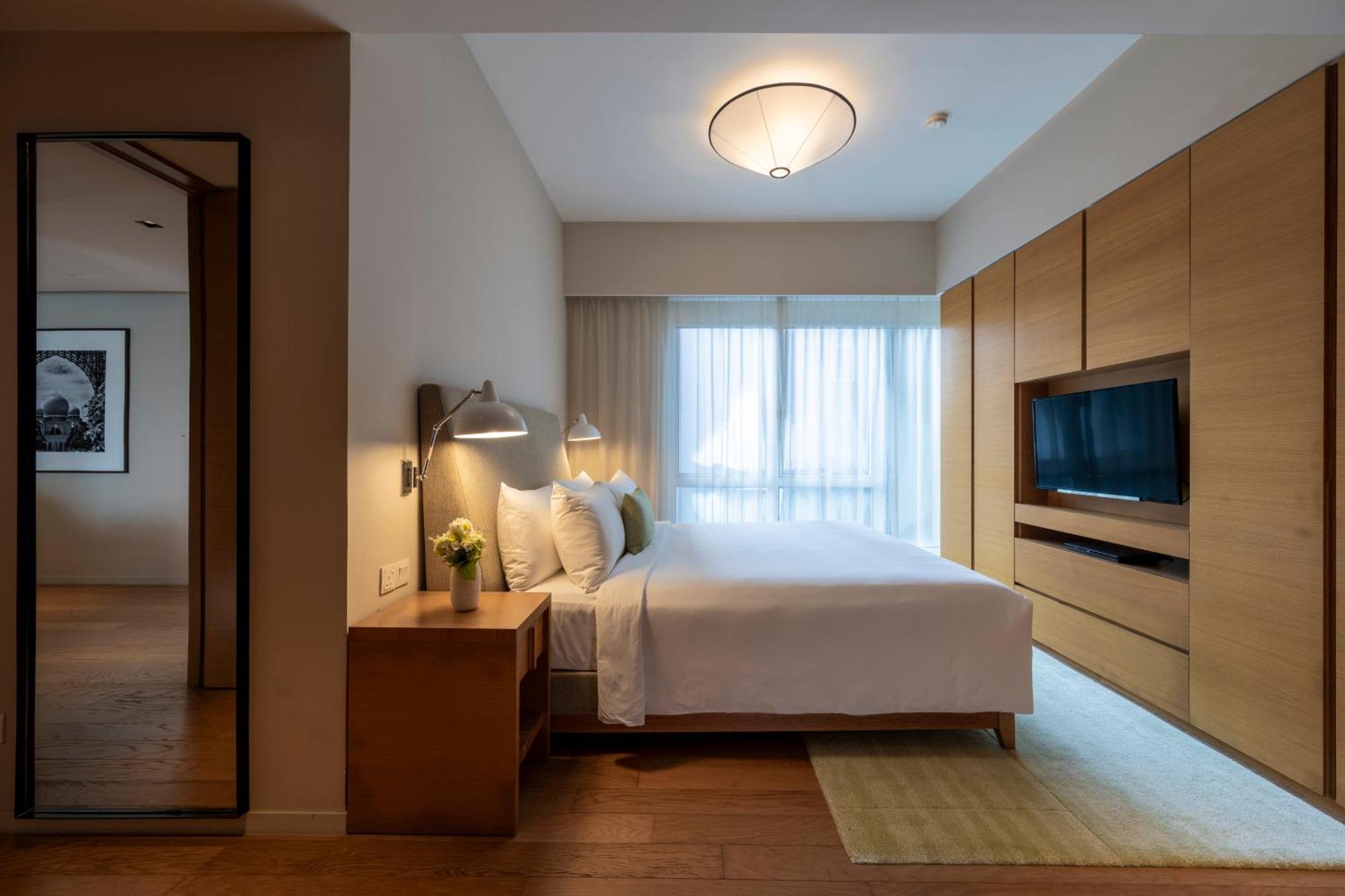 2-Bedroom Residensi Premier