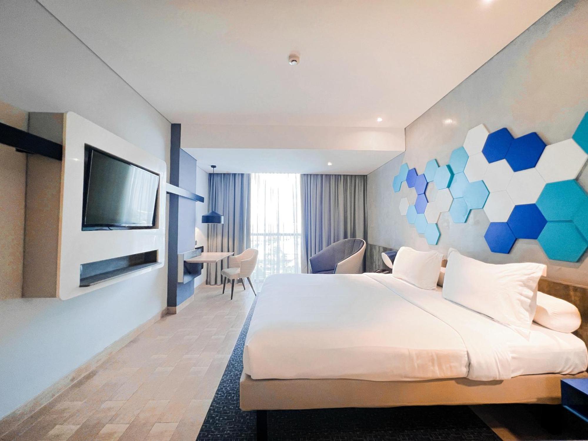 Superior Queen Room