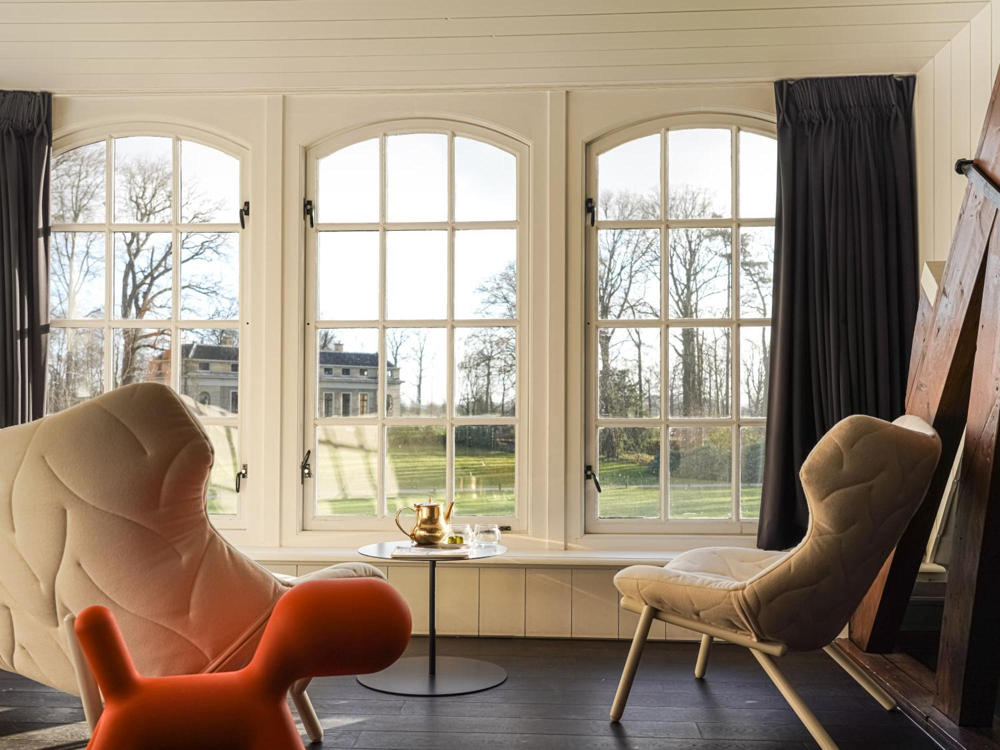 Coach House Panorama Suite