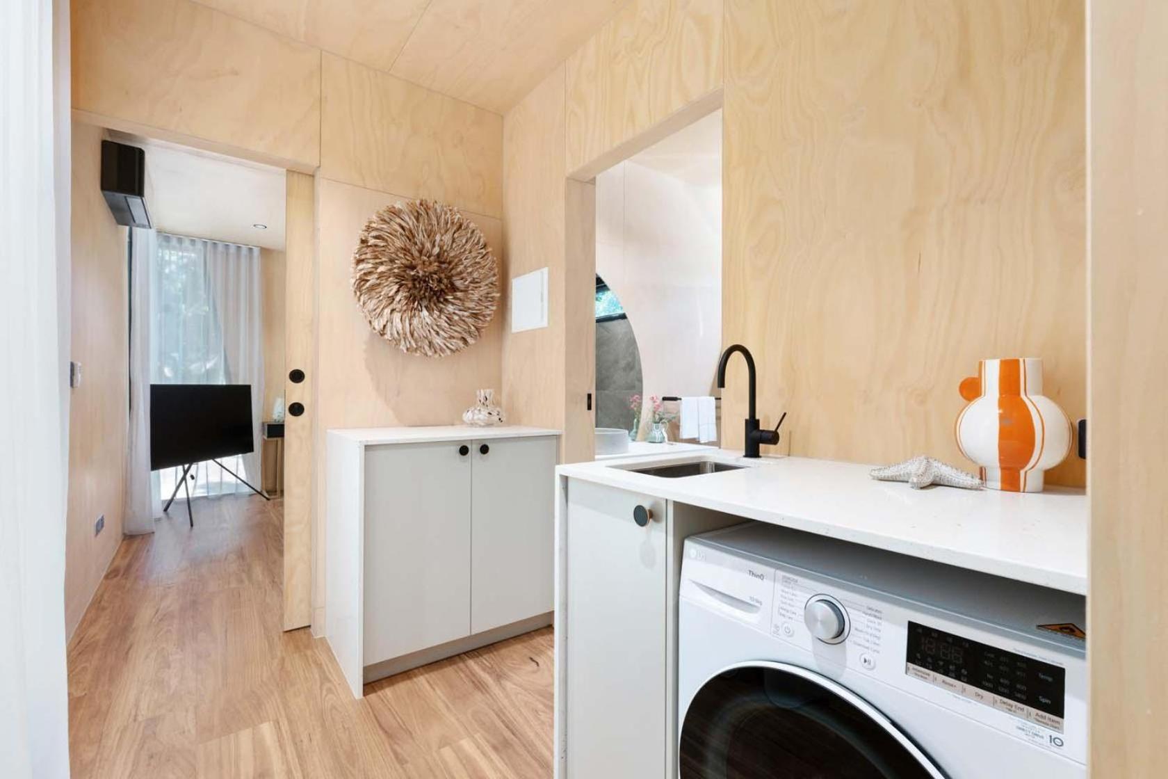 Tallow Pod – 1 Bedroom