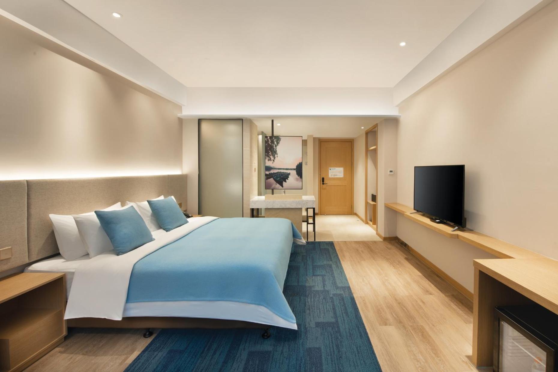 Business Double Room