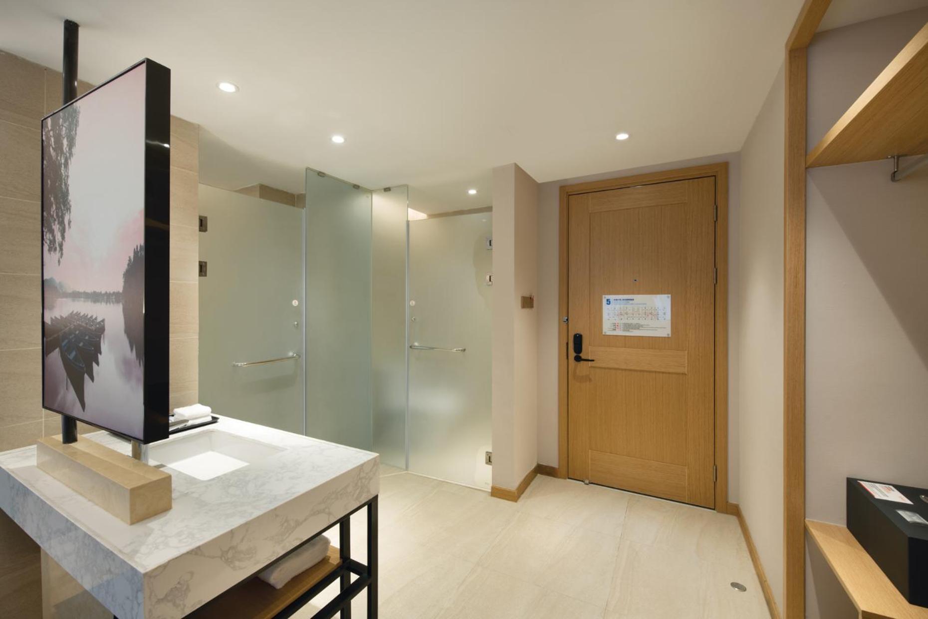 Business Twin Room