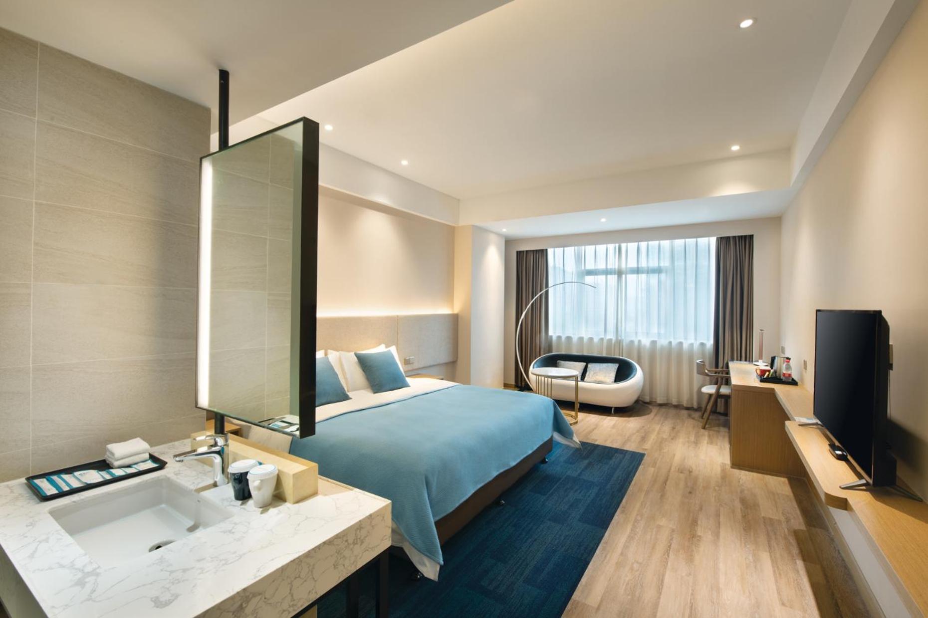 Superior Business Double Room