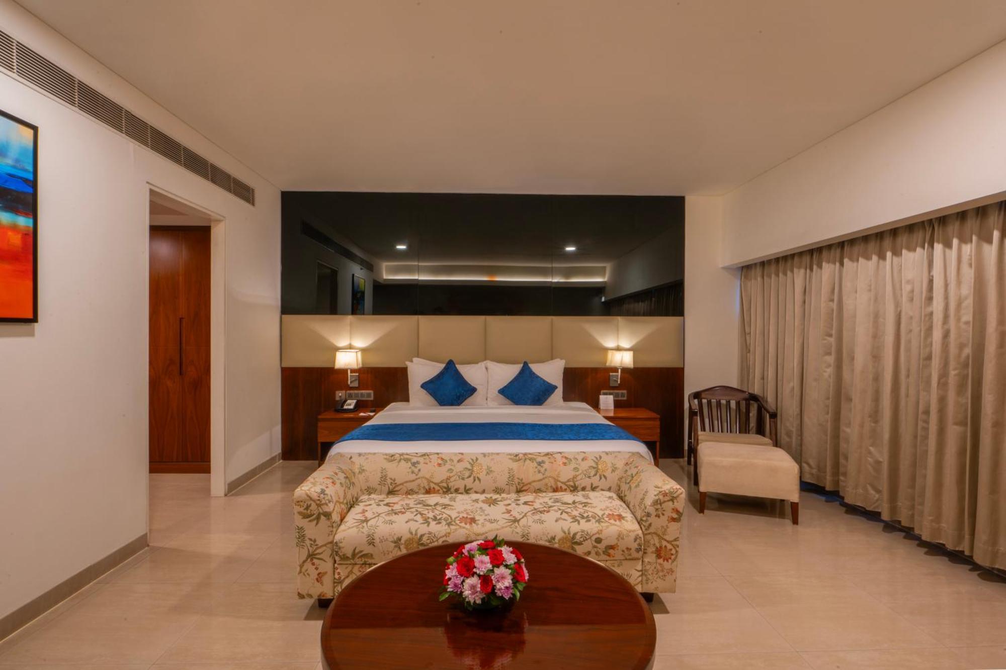 Premium Room King Bed