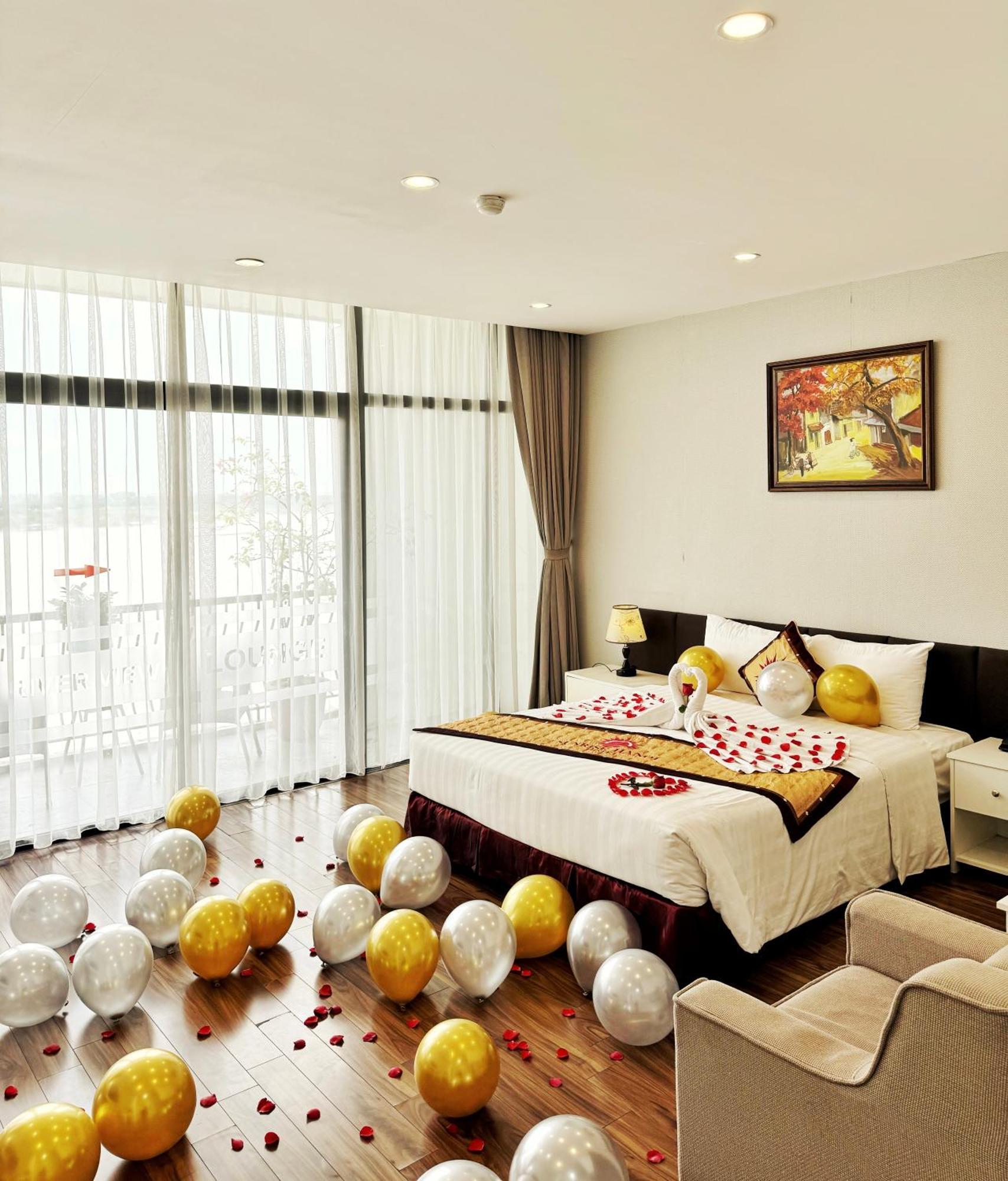 Executive Suite