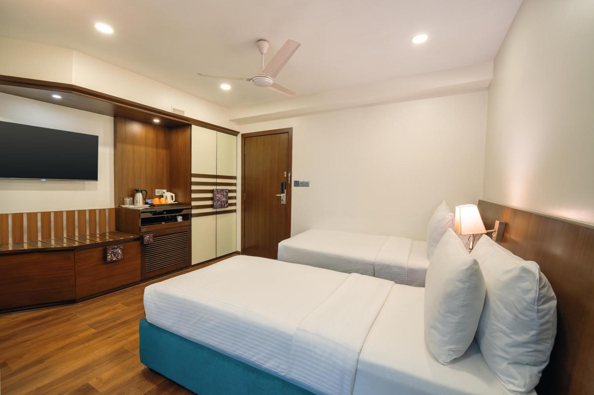 Comfort Room