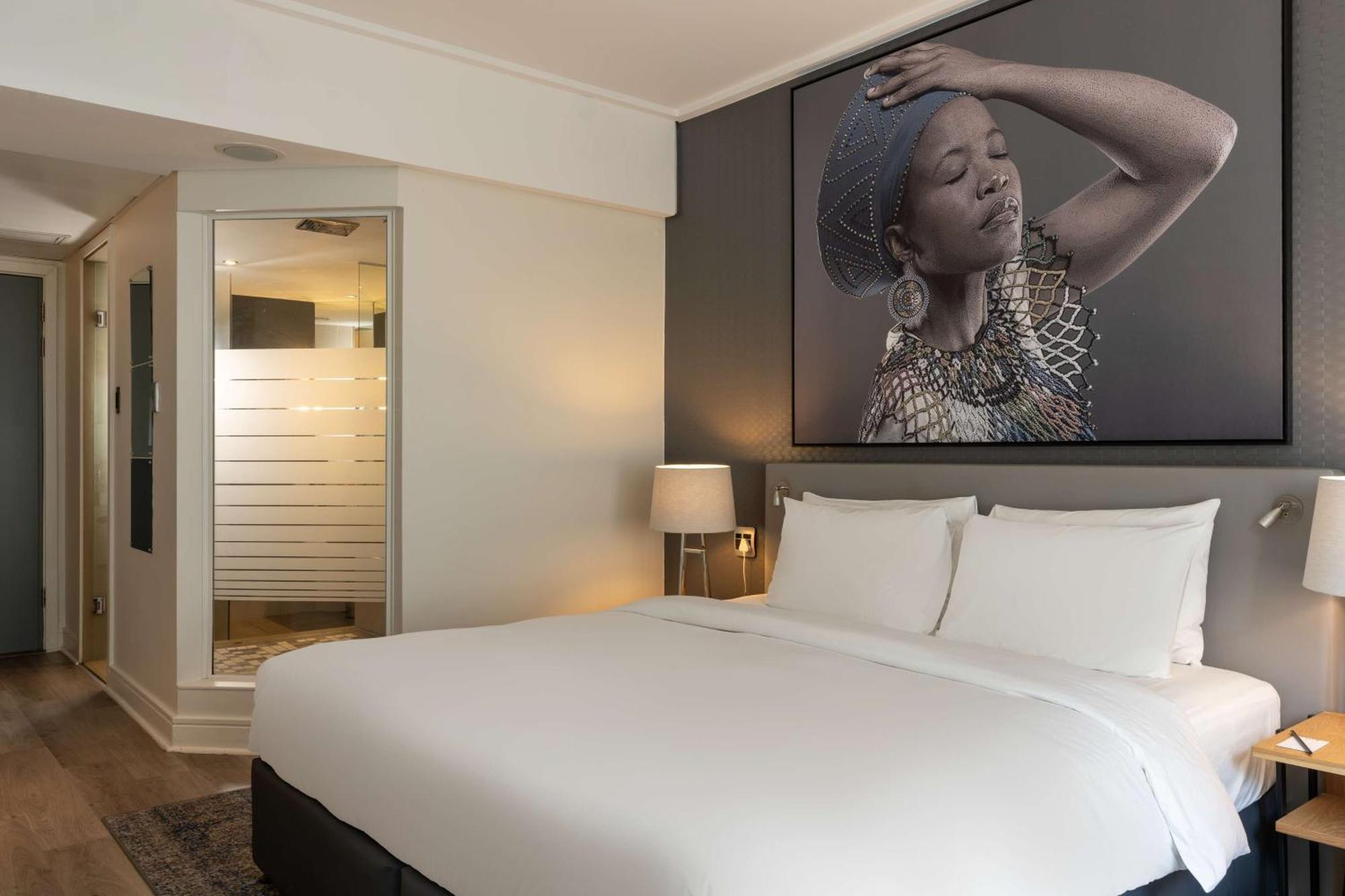 Standard  Room