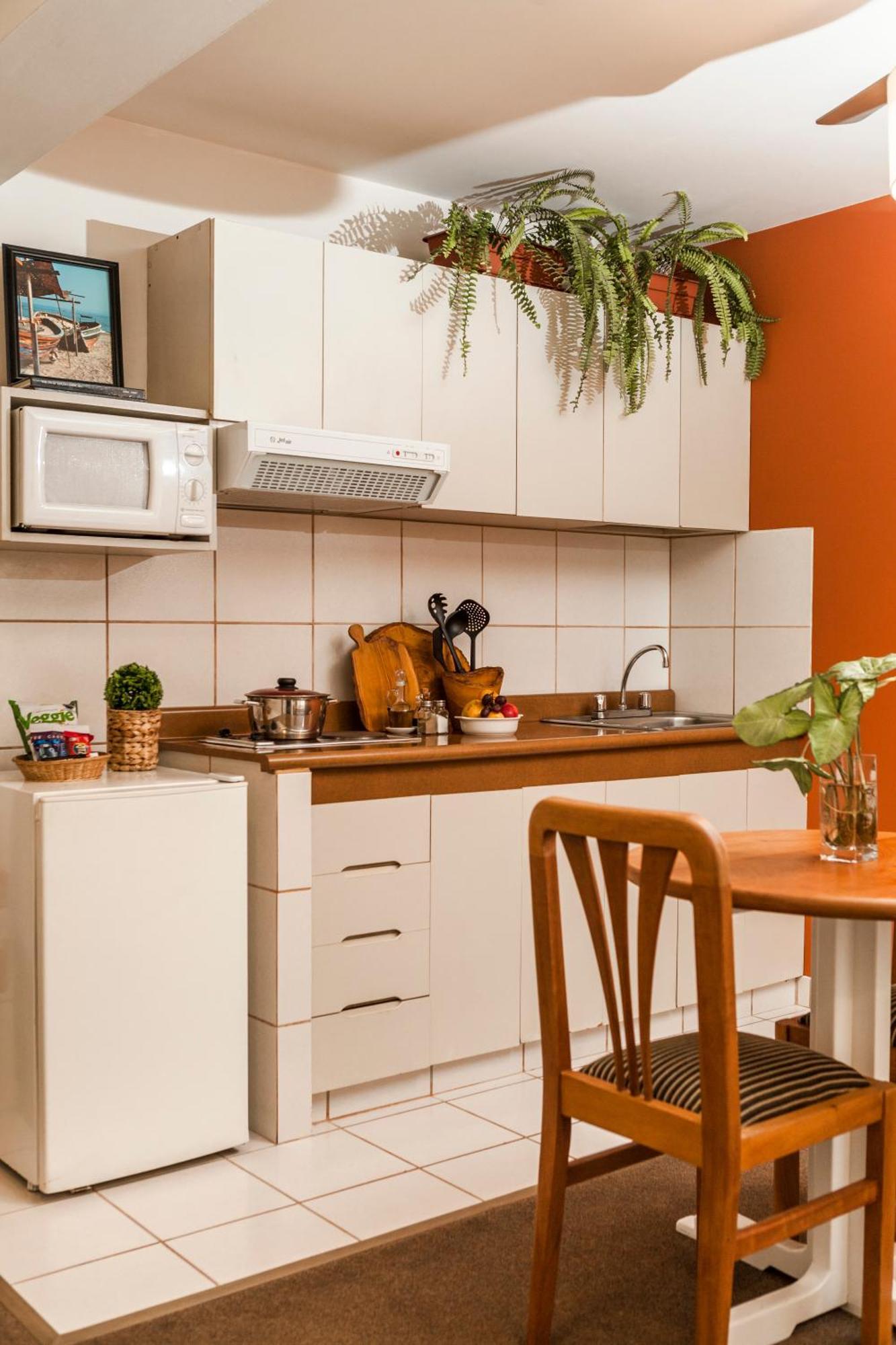 Apartamento Matrimonial