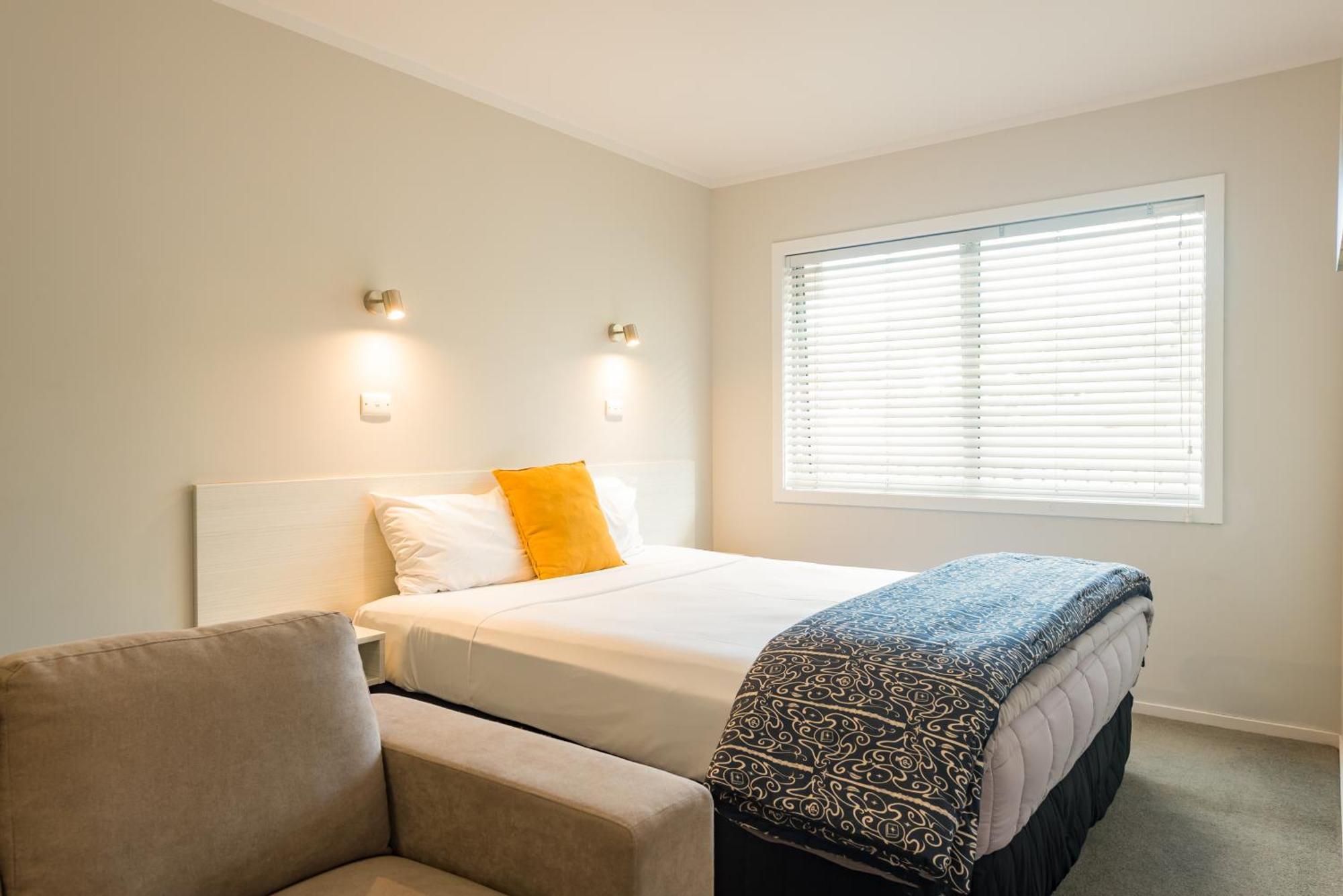 Standard One-Bedroom Apartment