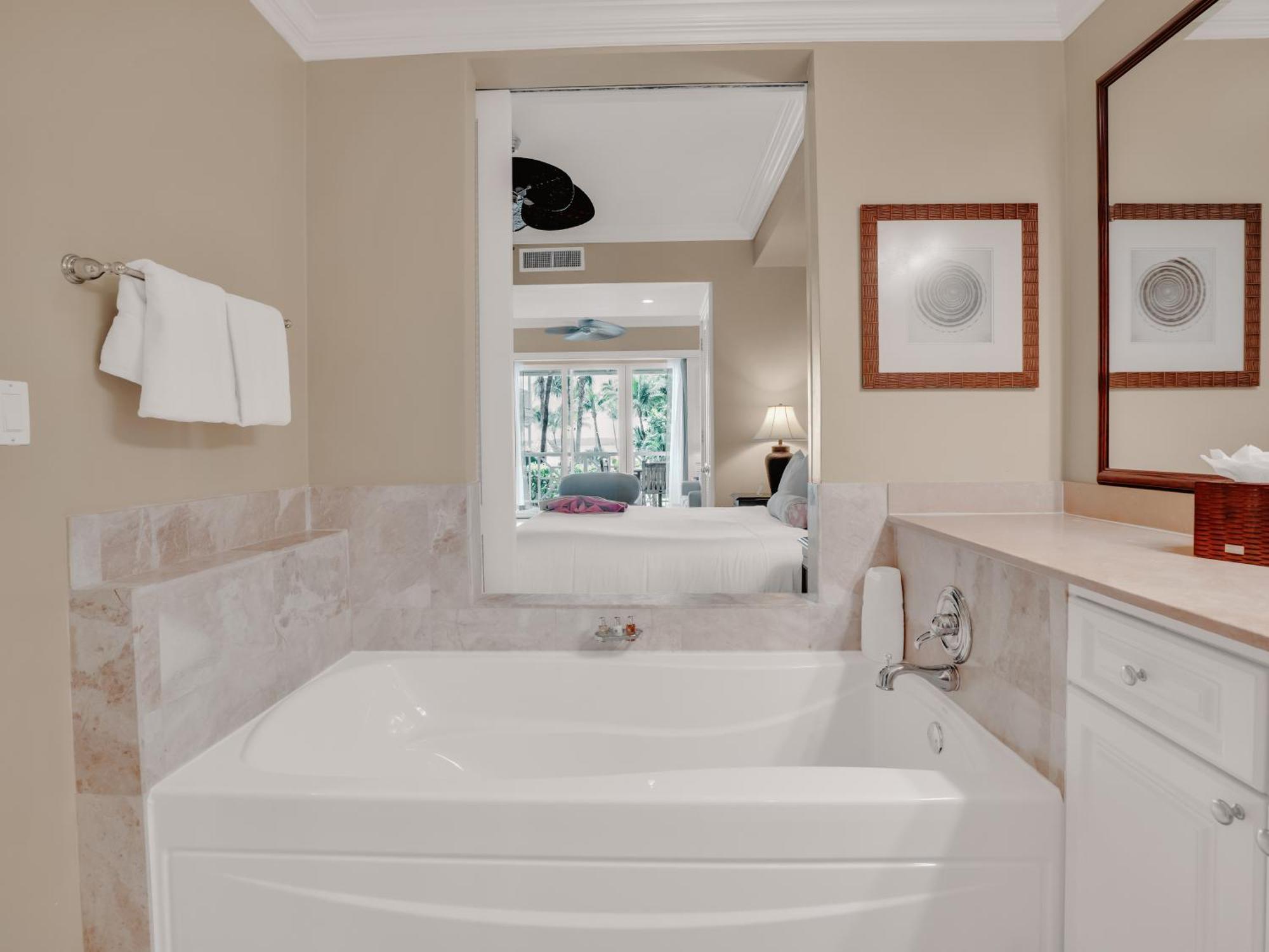 Luxury Junior Villa