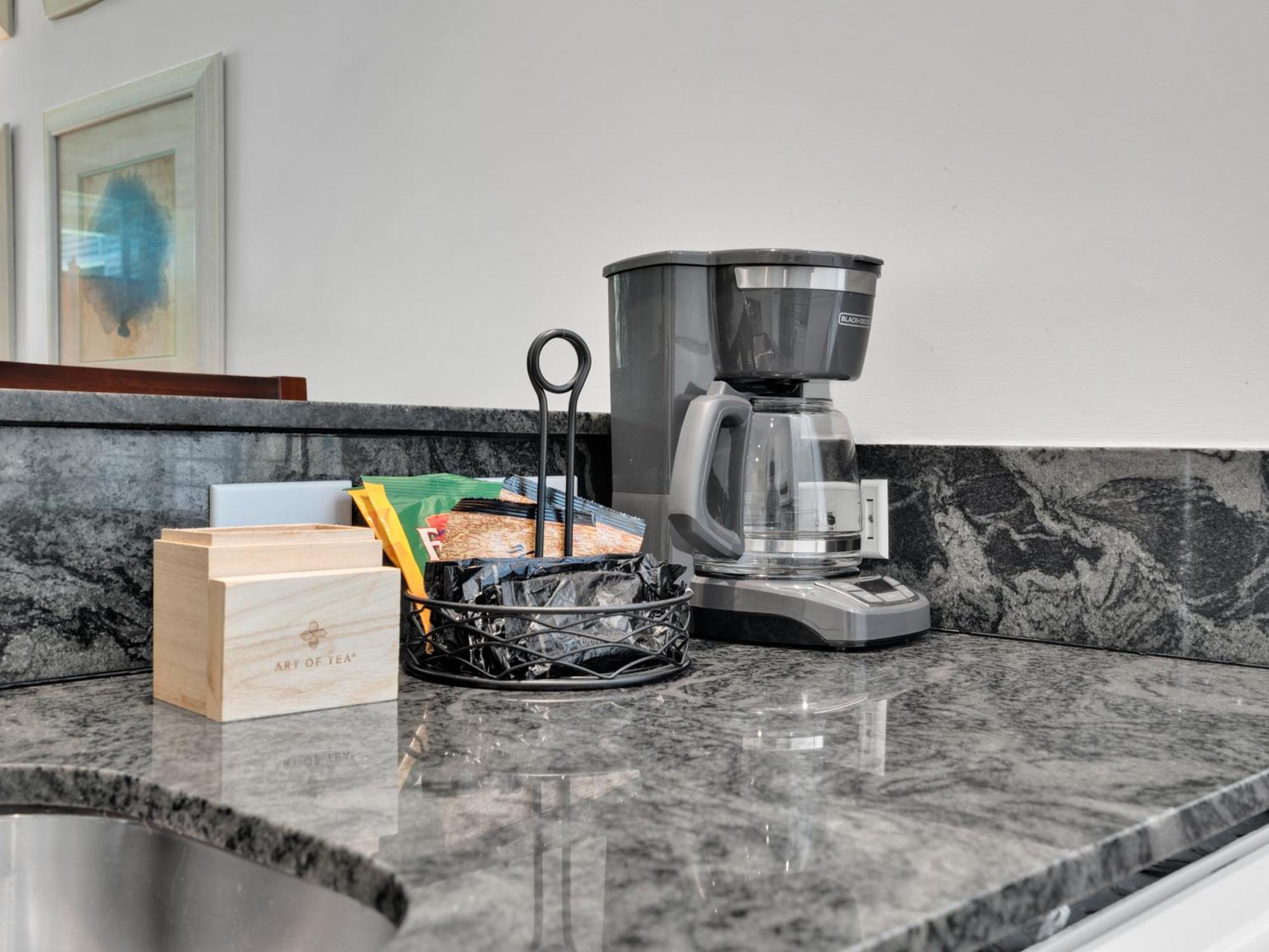 Luxury One Bedroom Villa or Townhome