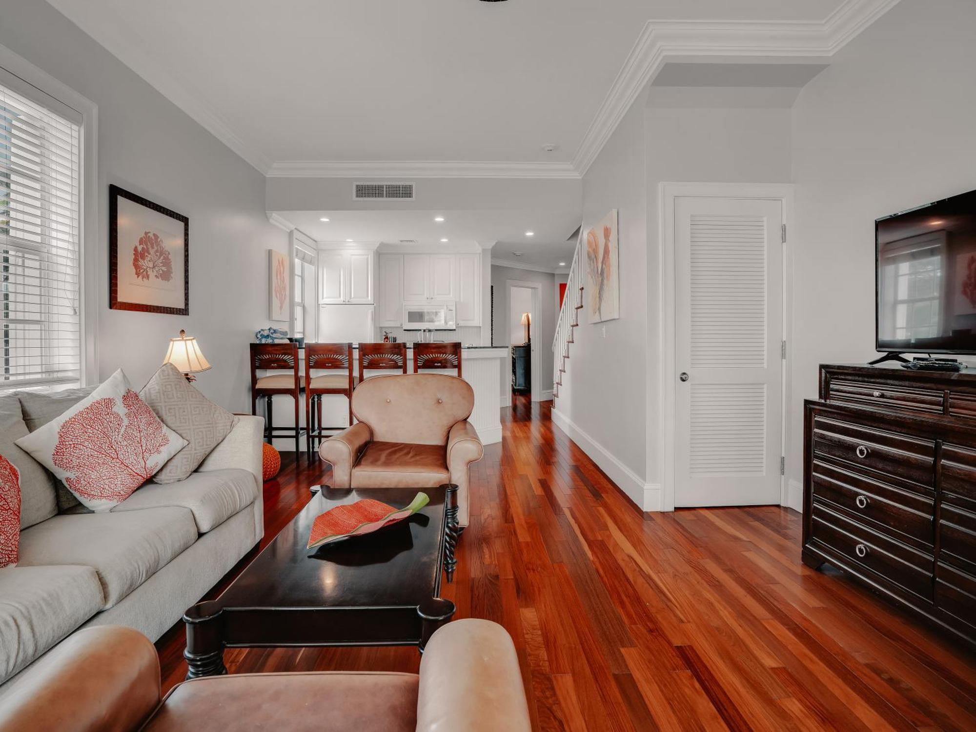 Two-Bedroom Suite