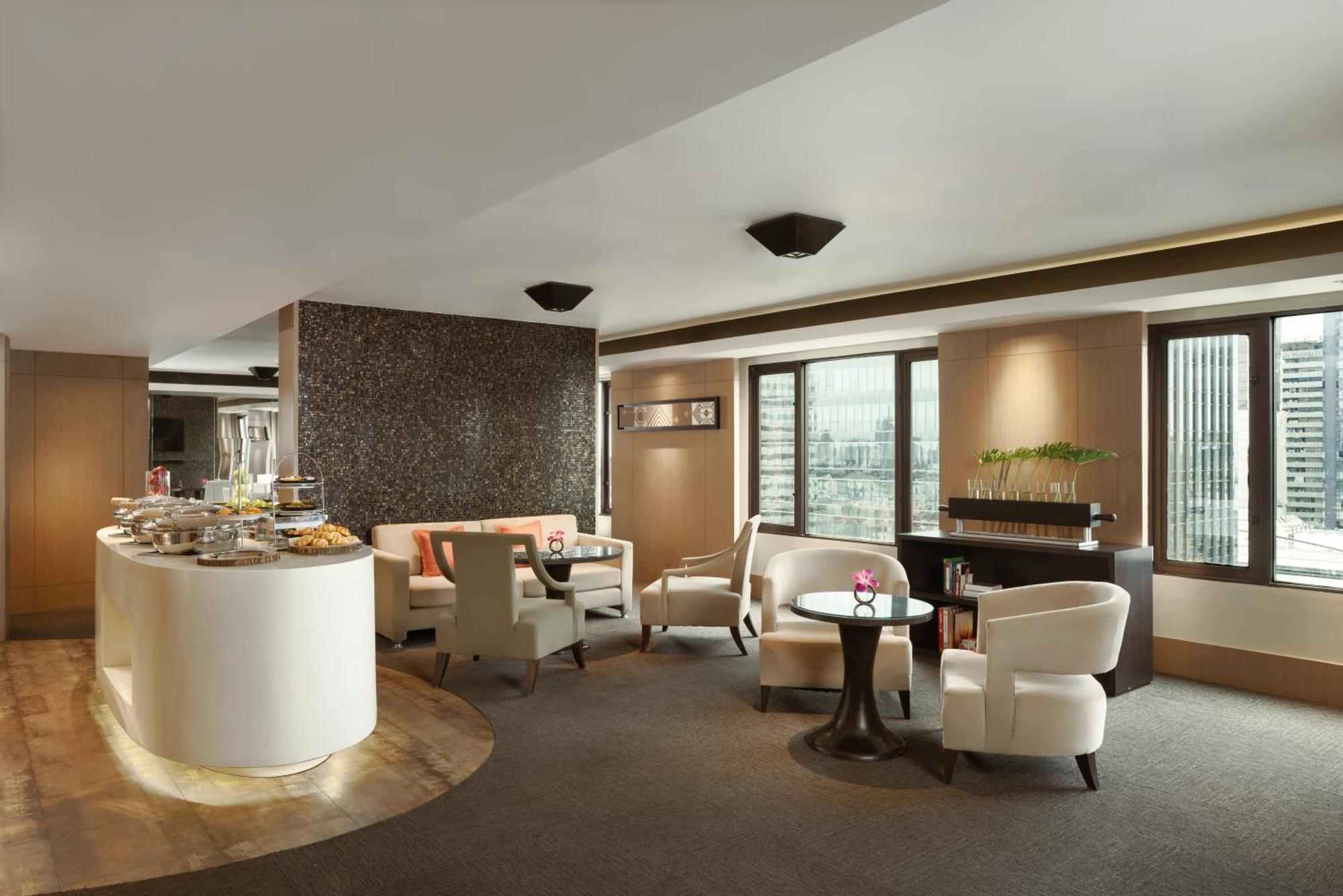 Two Bedroom Suite