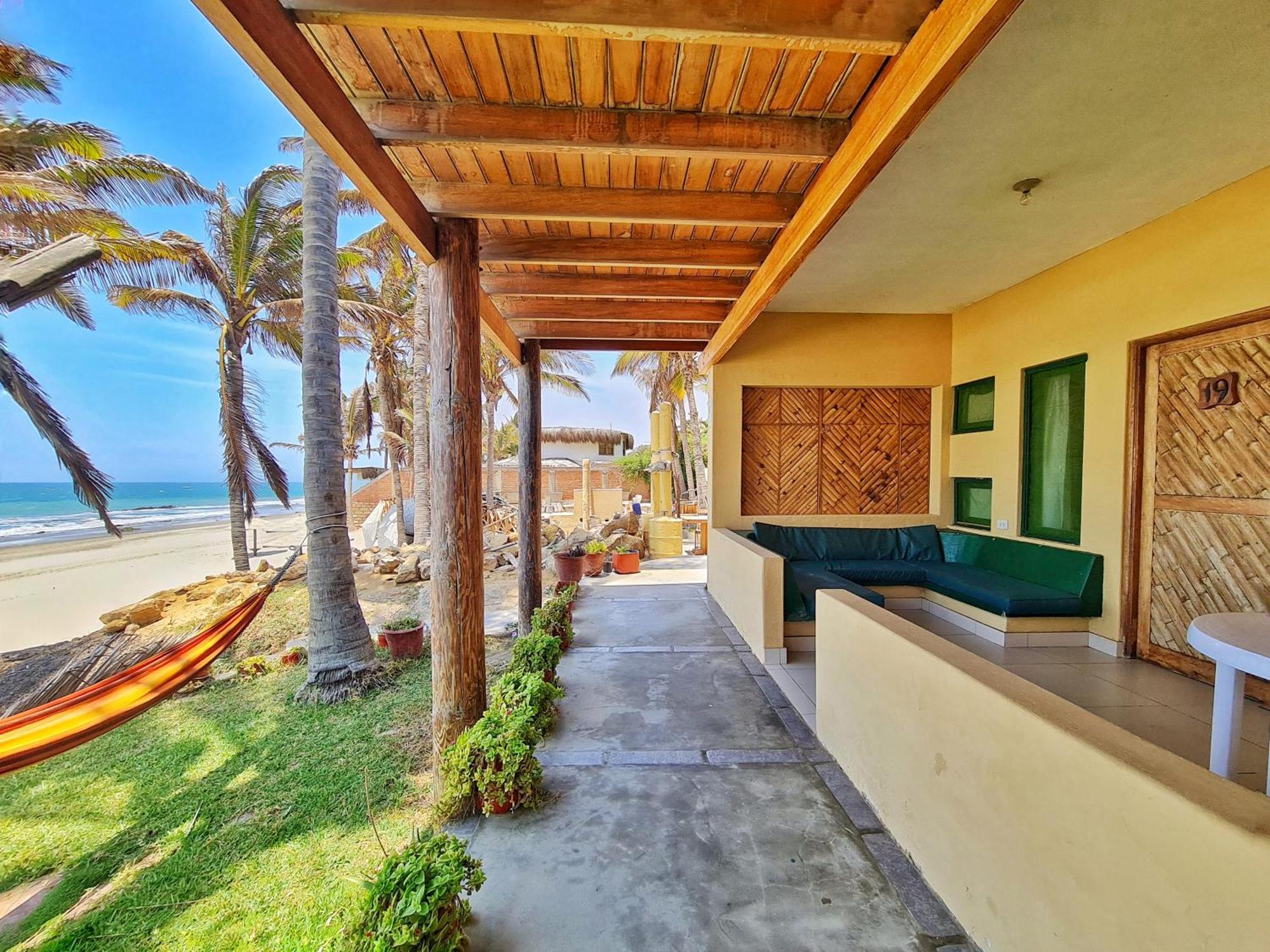Family Room with Sea View